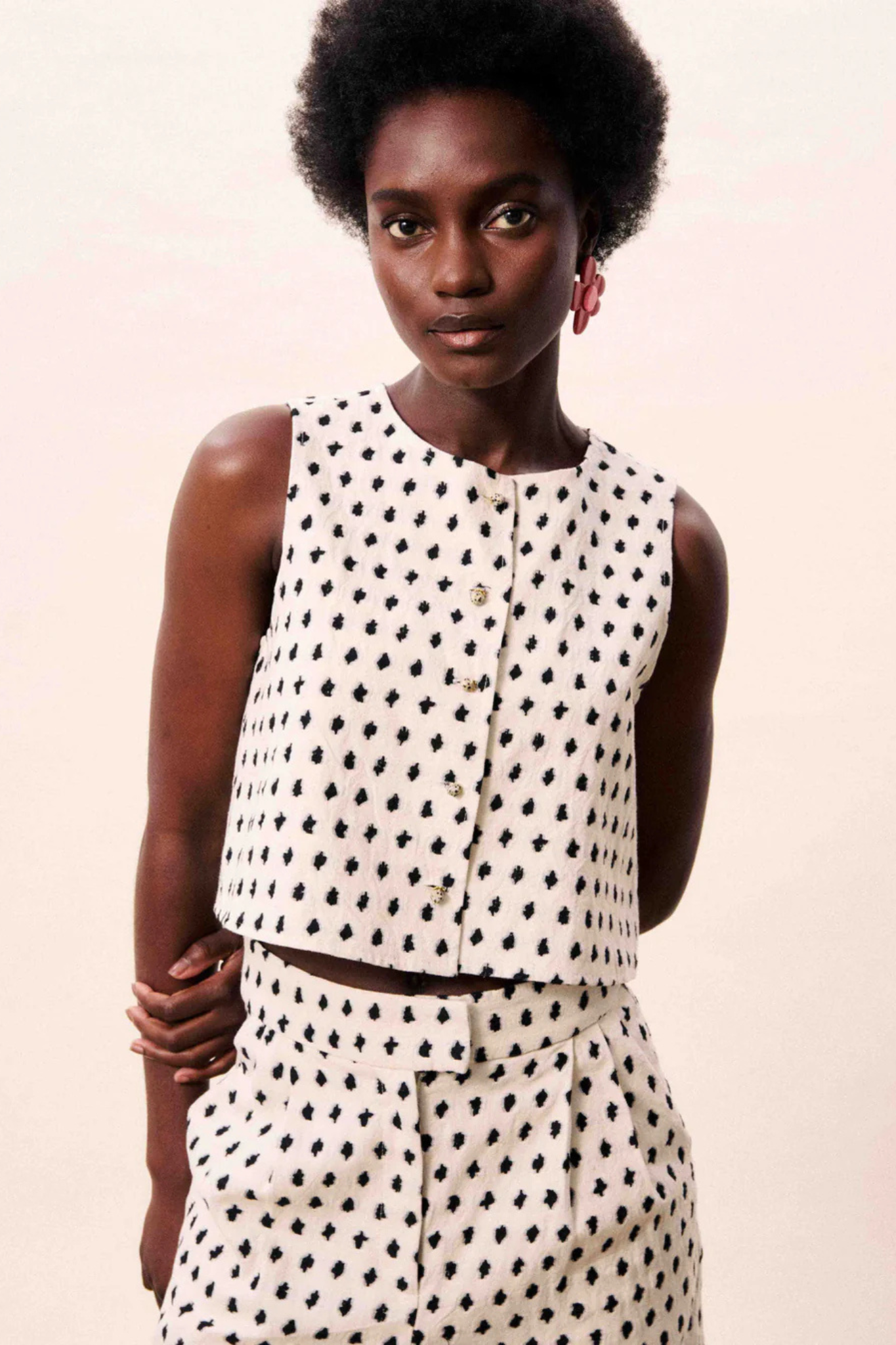 NAUTILUS VETS - CREAM