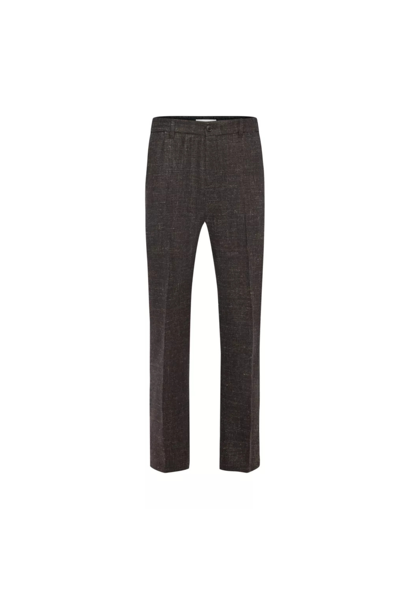 GARONA TROUSERS - BROWN