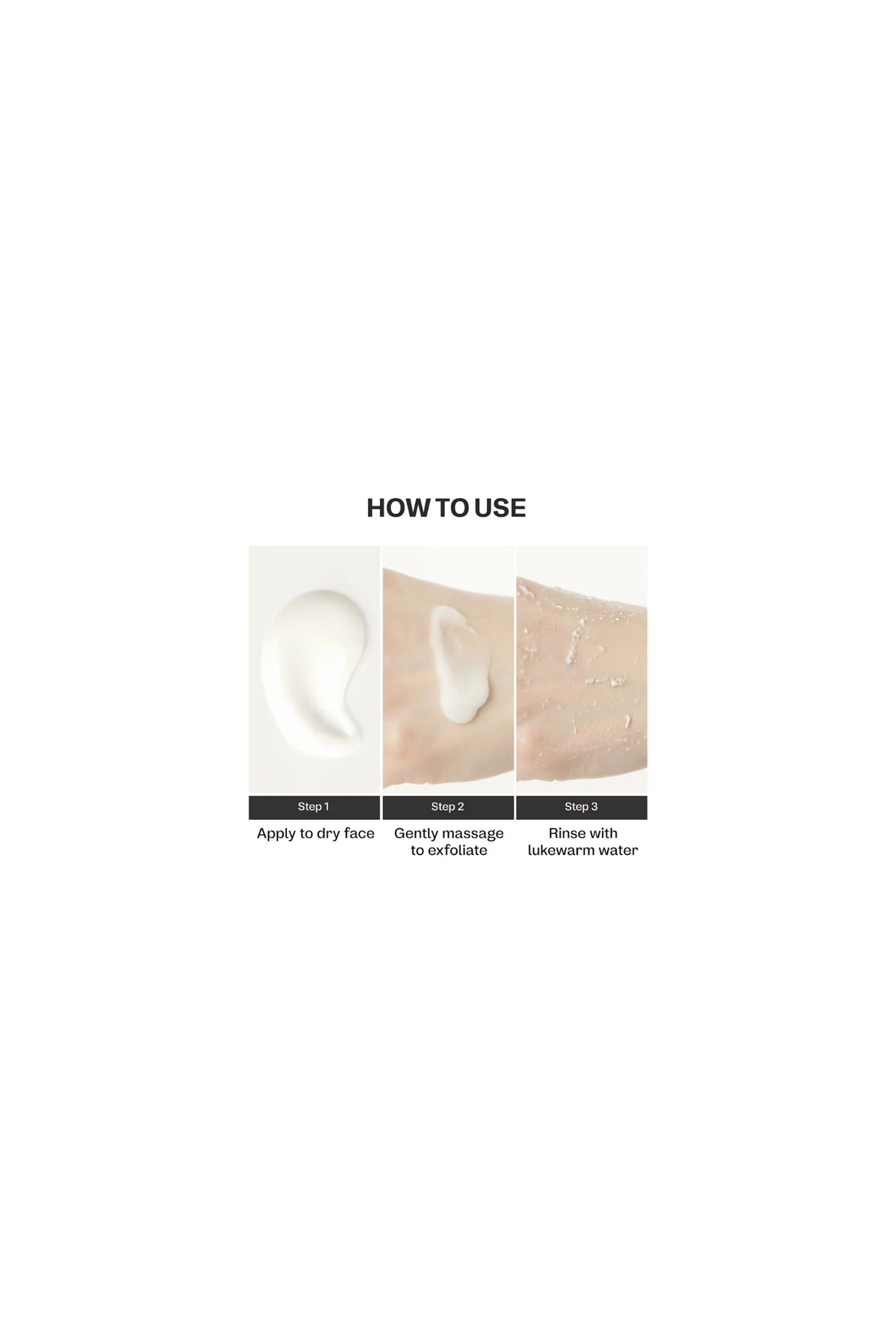 GALACTOMY ENZYME PEELING GEL 75ML