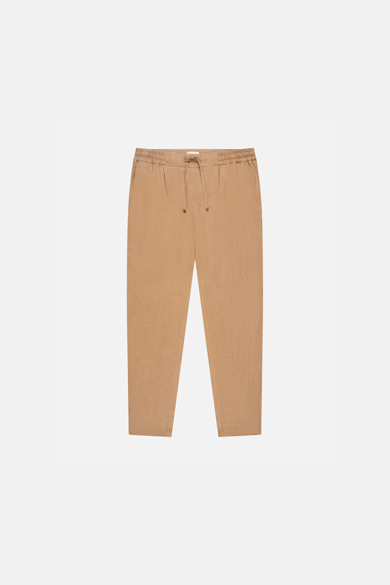 BLIN PANTS - BEIGE BROWN
