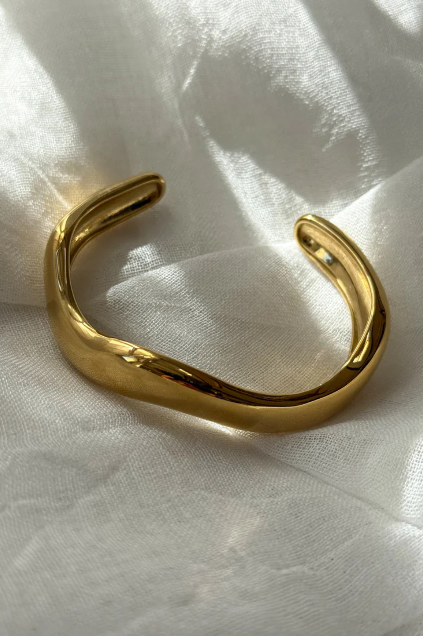 AIMEE BRACELET - GOLD