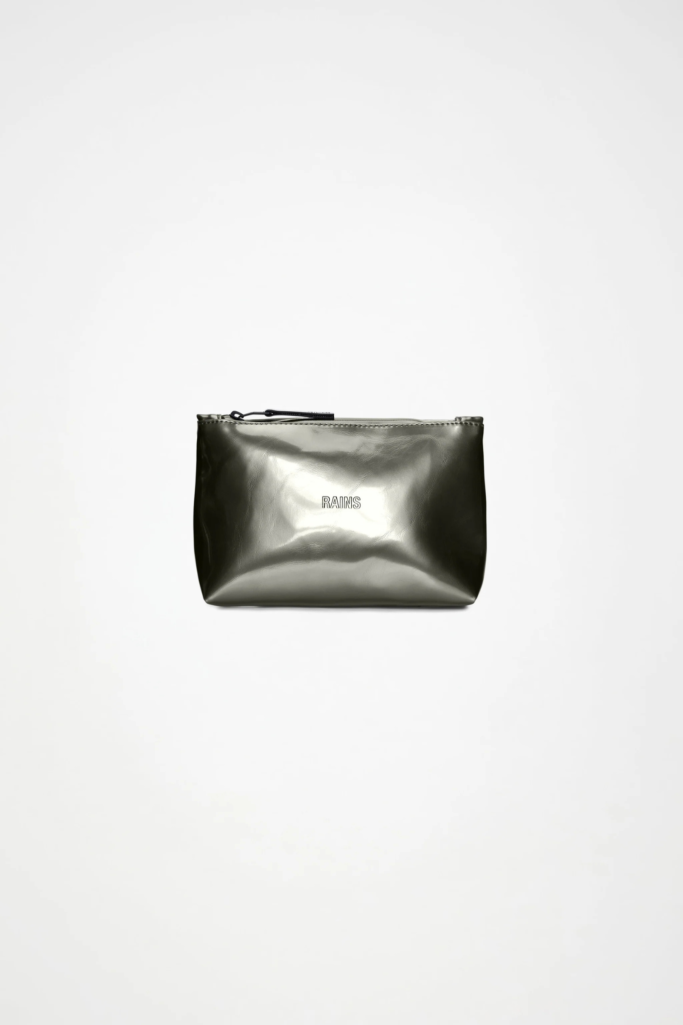 COSMETIC BAG W3 - RAVEN