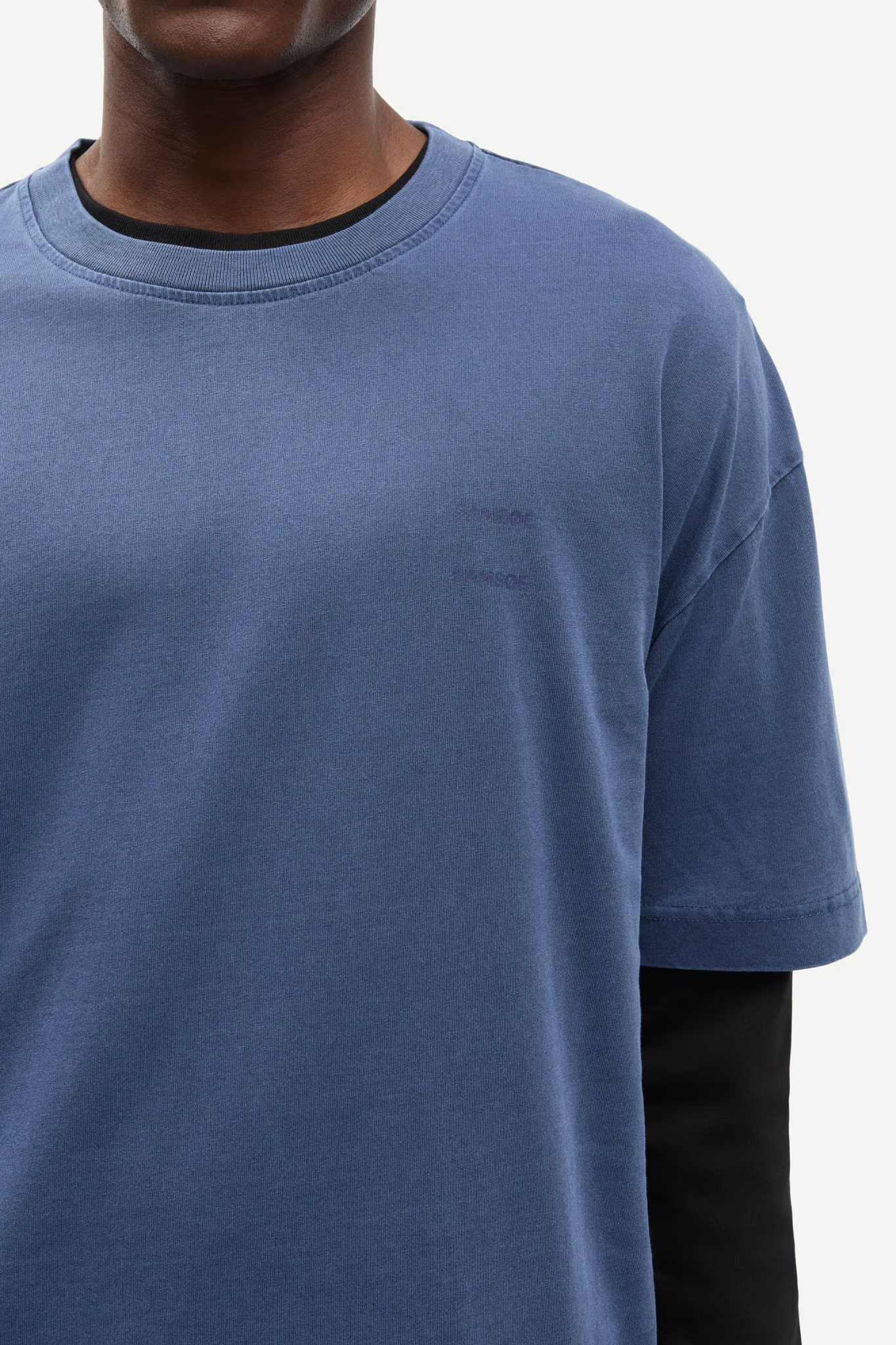 JOEL T-SHIRT - SALUTE
