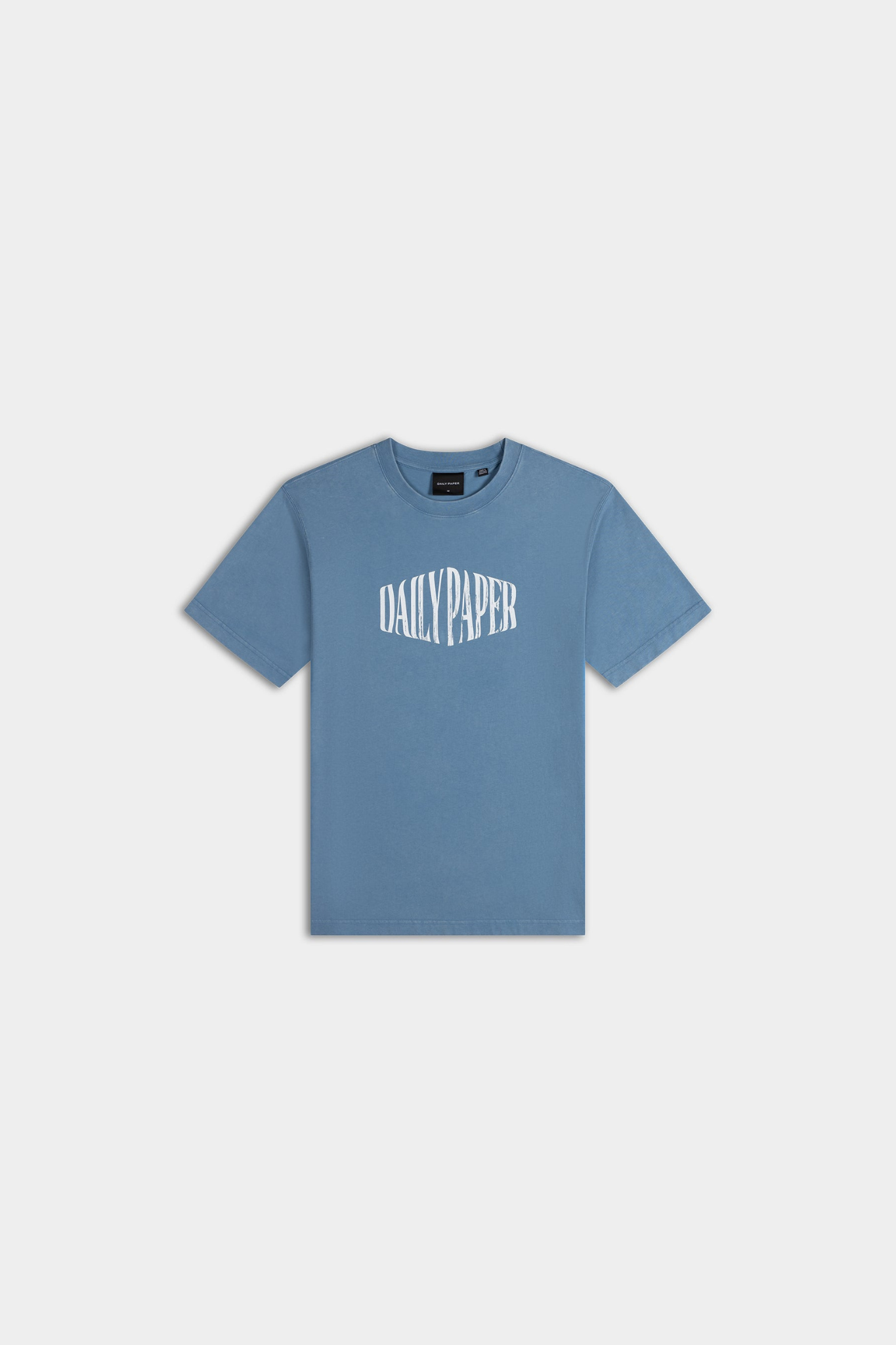 VINTAGE SS T-SHIRT - QUIET HARBOR