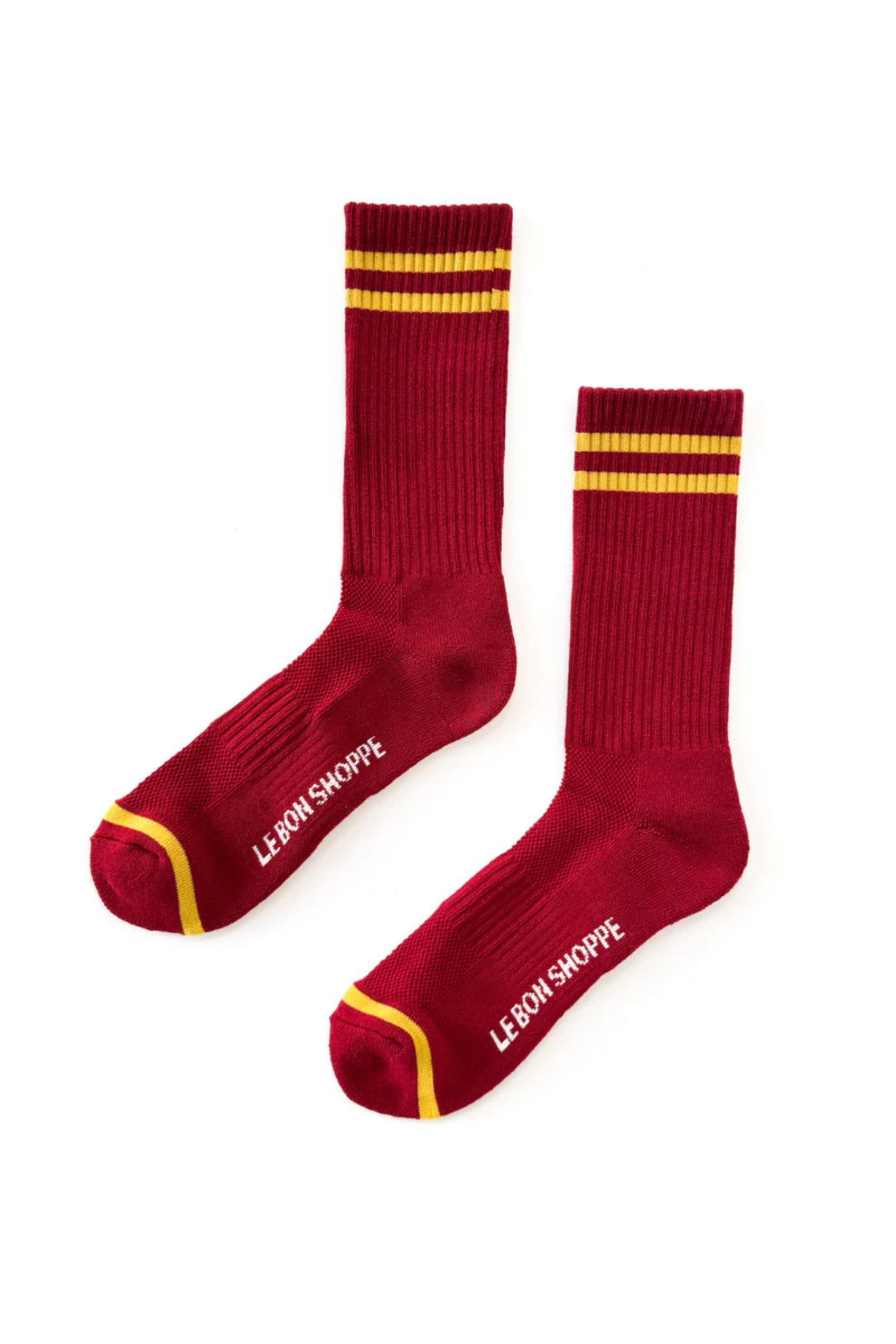 EXTENDED BOYFRIEND - CARDINAL