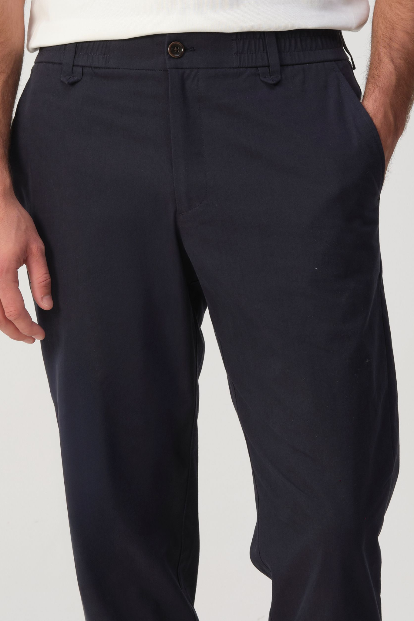 DAVE PANTS - SKY CAPTAIN