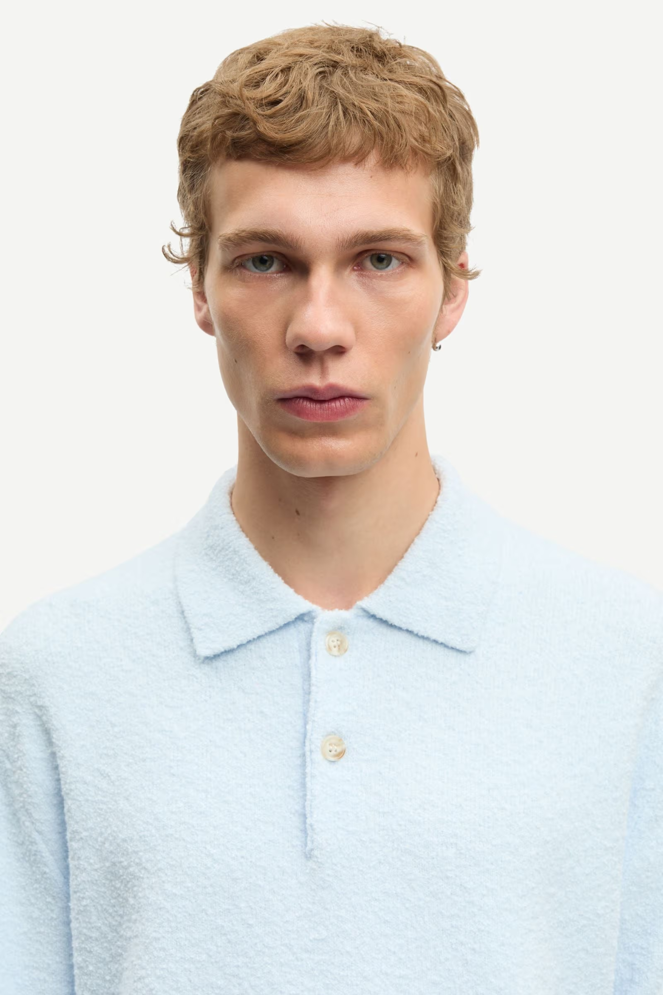 NINO POLO - SKYWRITING