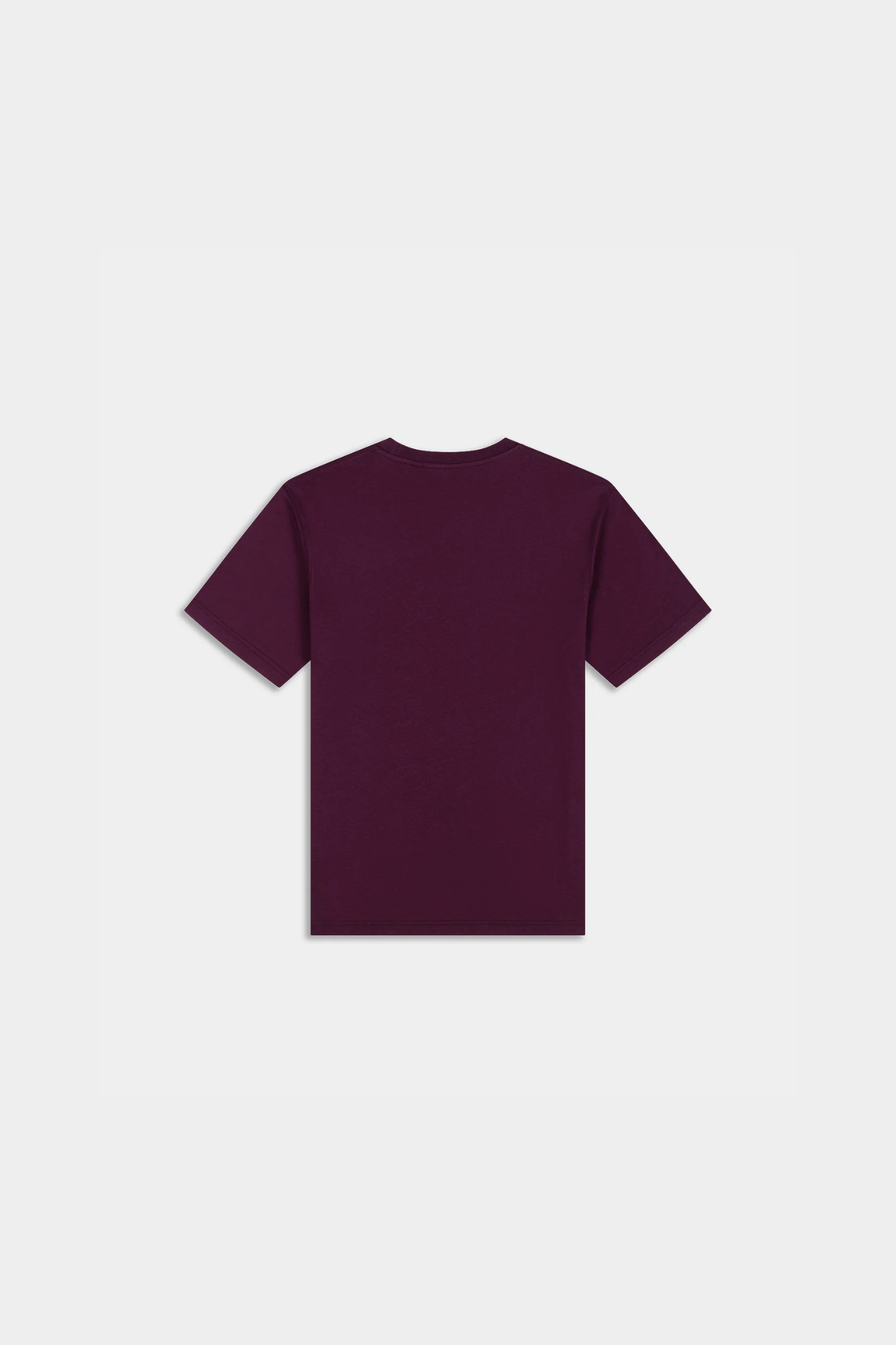 ALIAS DIAS T-SHIRT - POTENT PURPLE