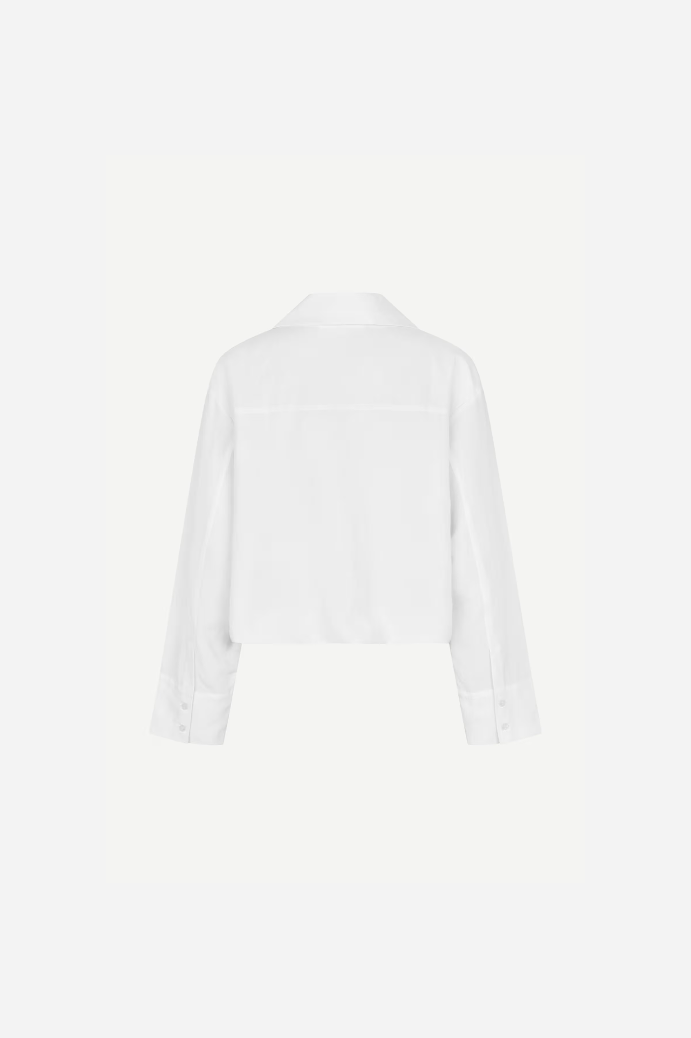 DAPHNE SHIRT - WHITE
