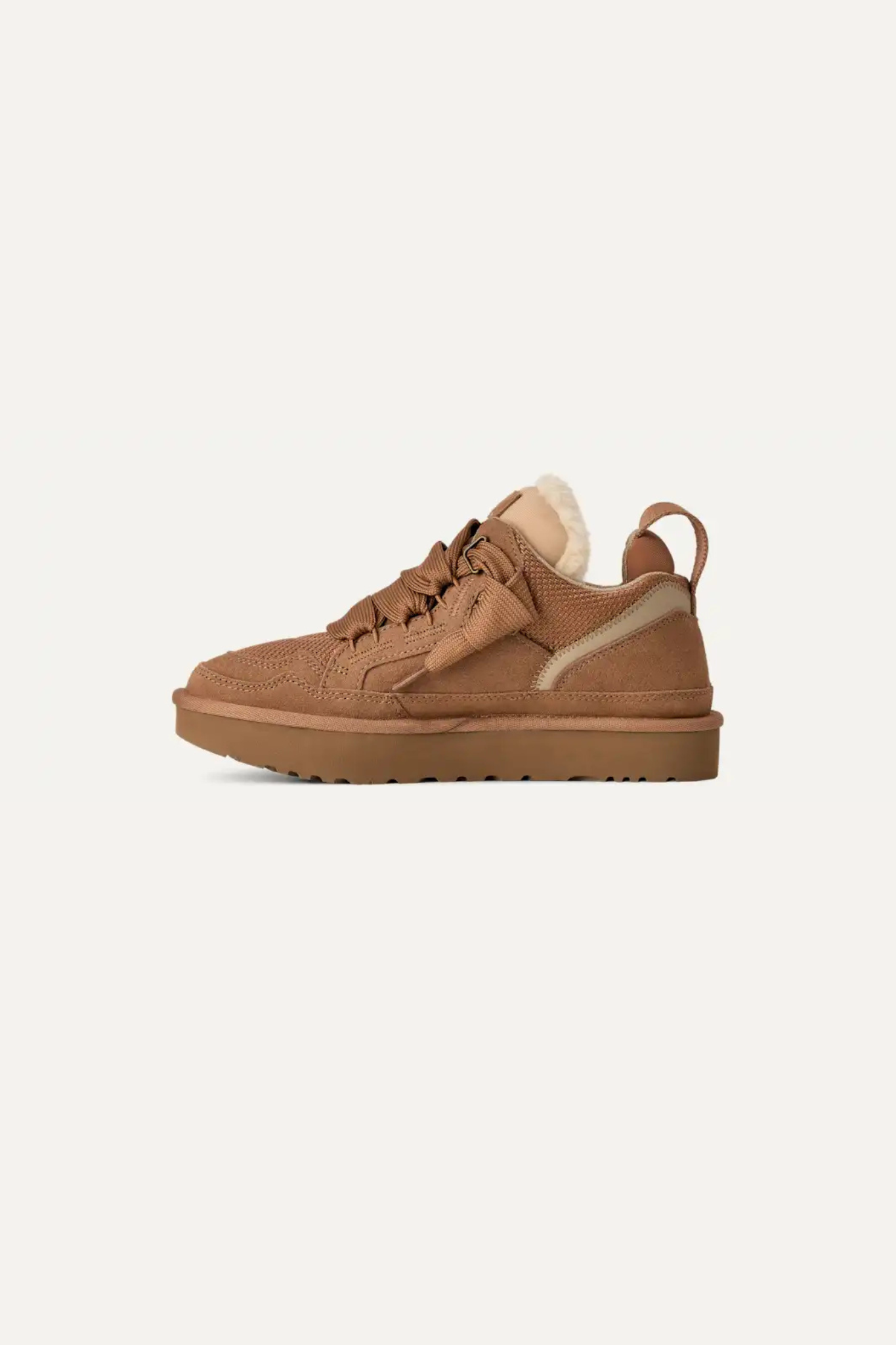 LOWMEL WOMEN SHOES - CHESTNUT