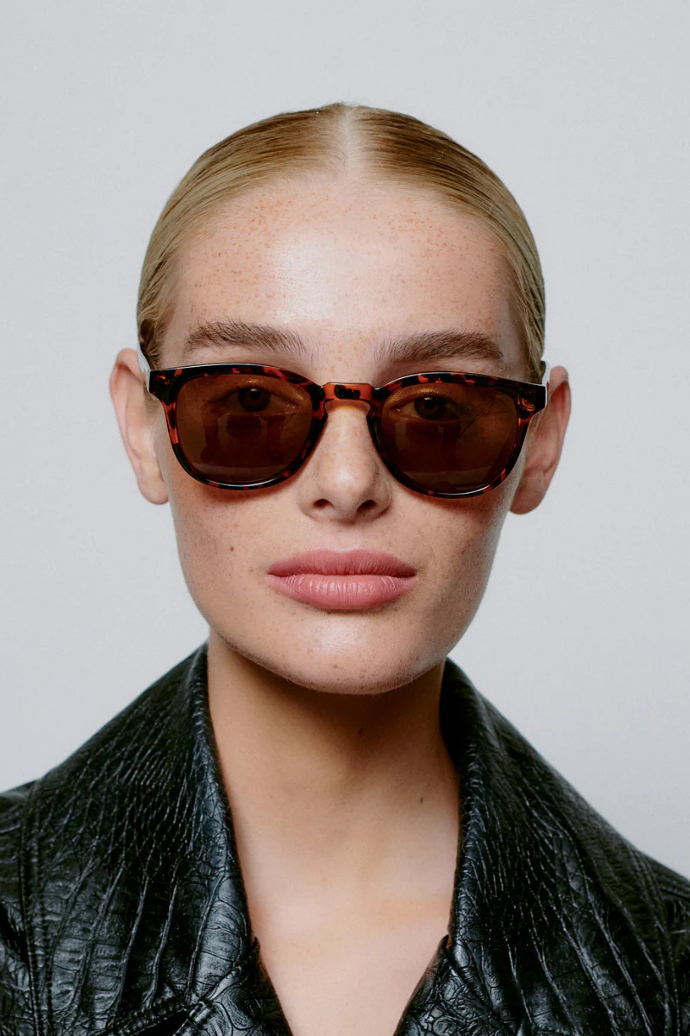 BATE SUNGLASSES - DEMI TORTOISE