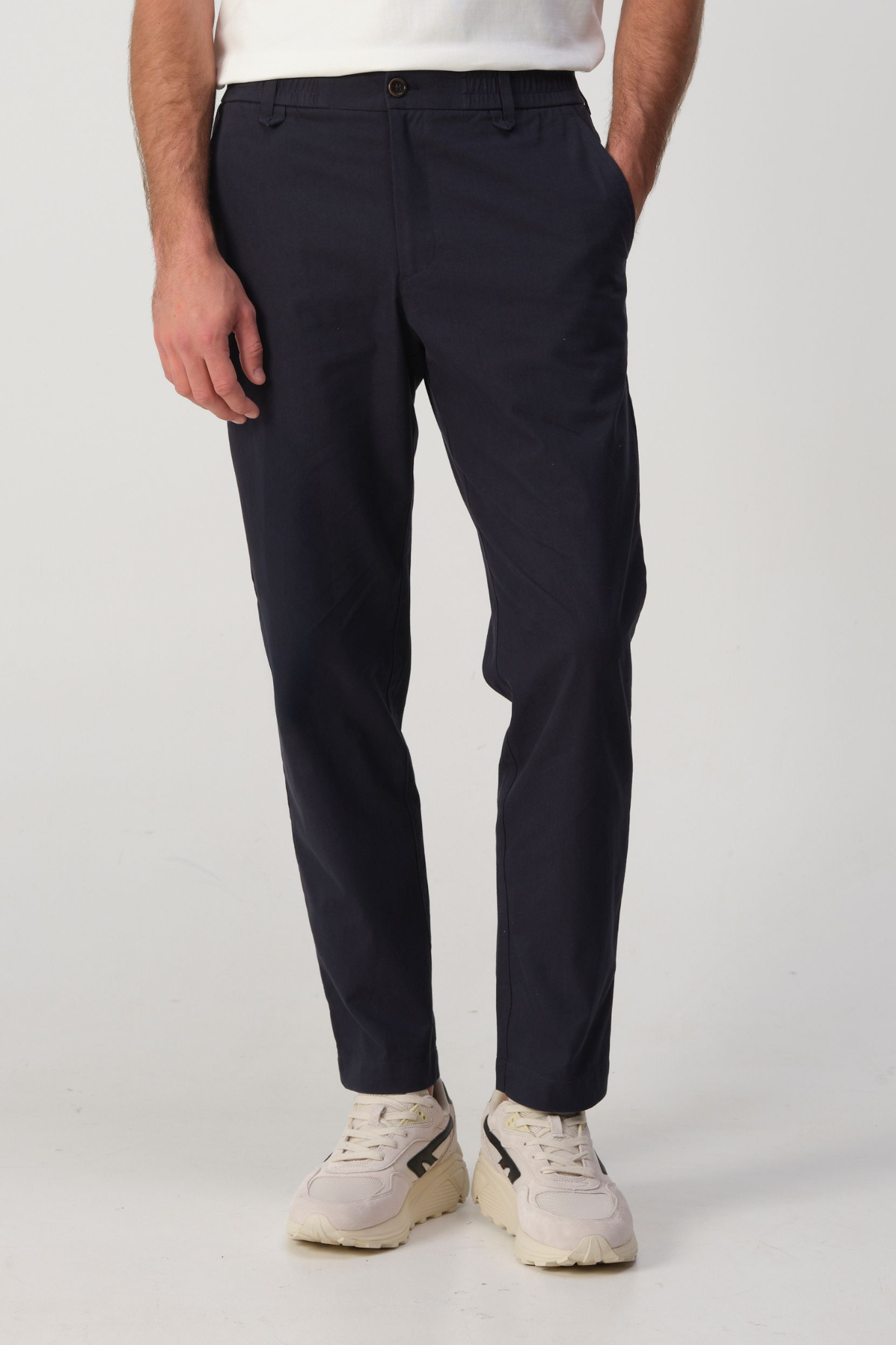 DAVE PANTS - SKY CAPTAIN