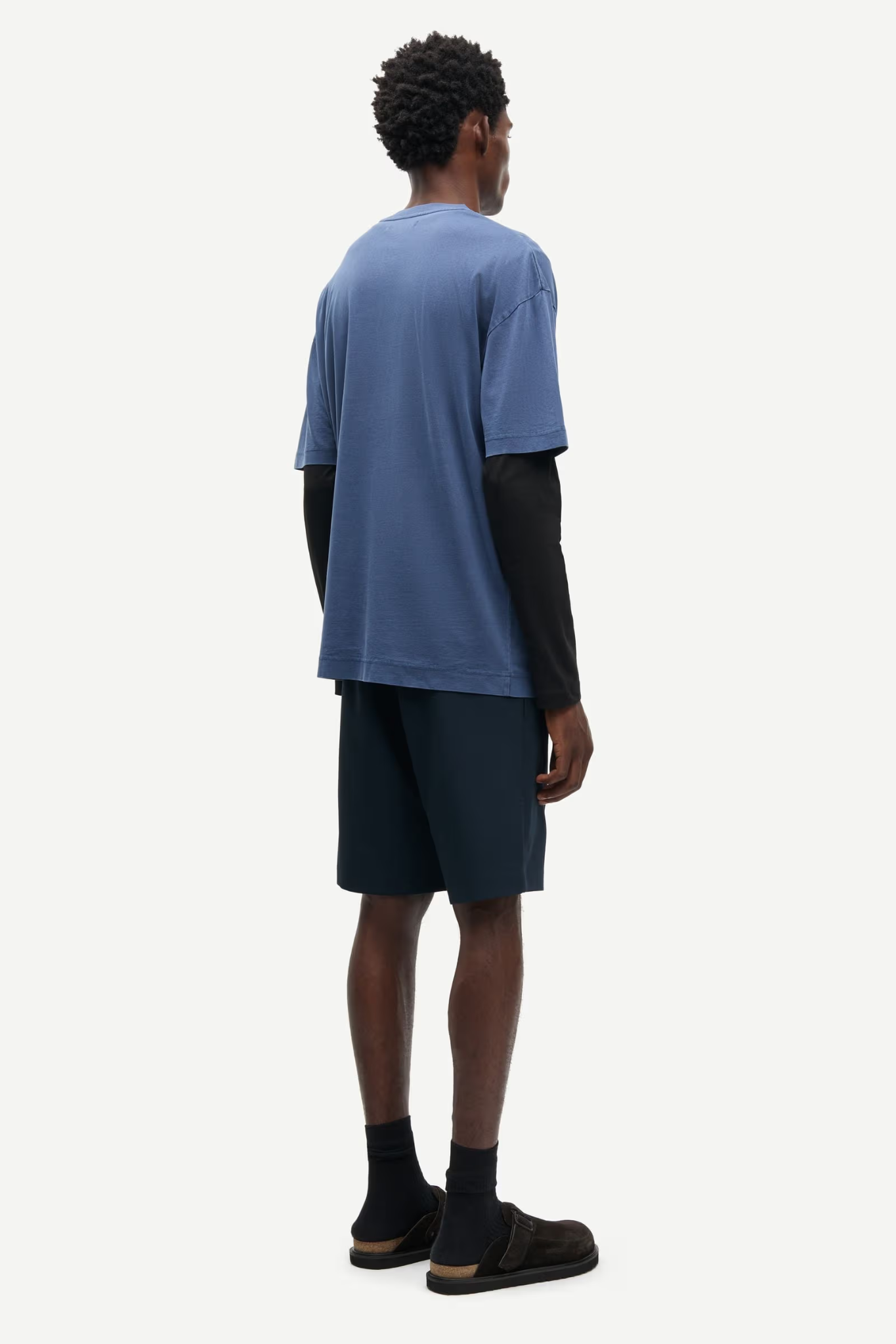 JOEL T-SHIRT - SALUTE