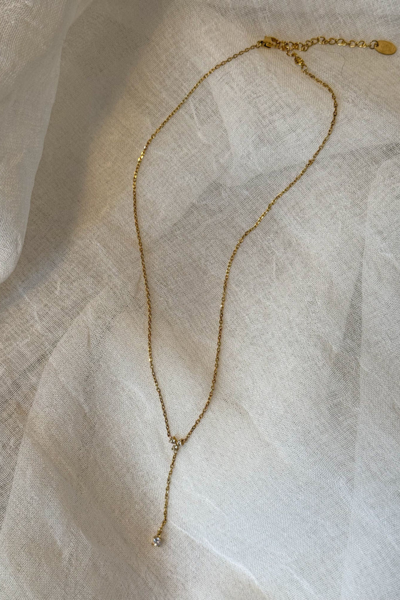 NECKLACE LUNELLE