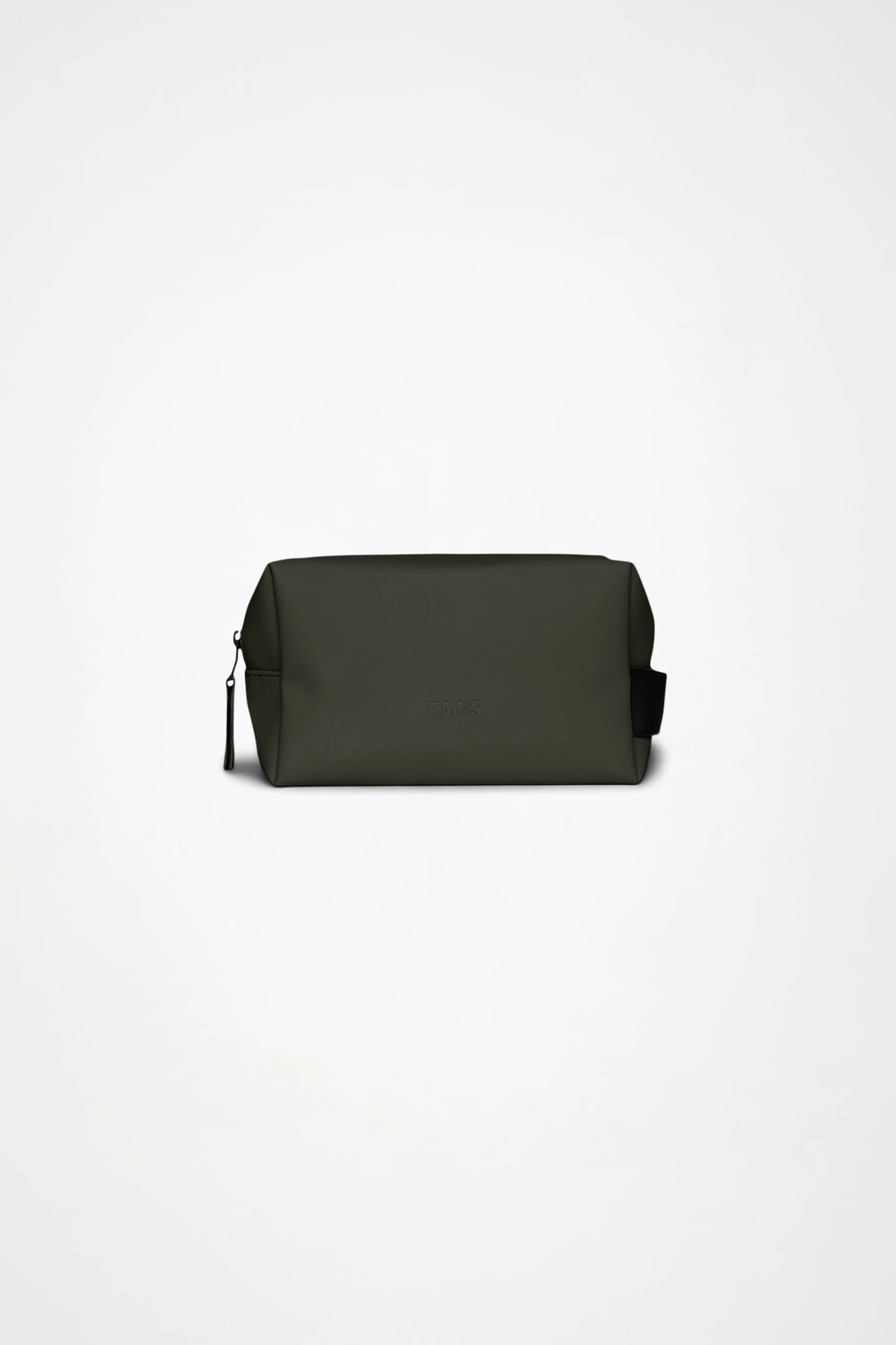 WASH SMALL W3 BAG - GREEN