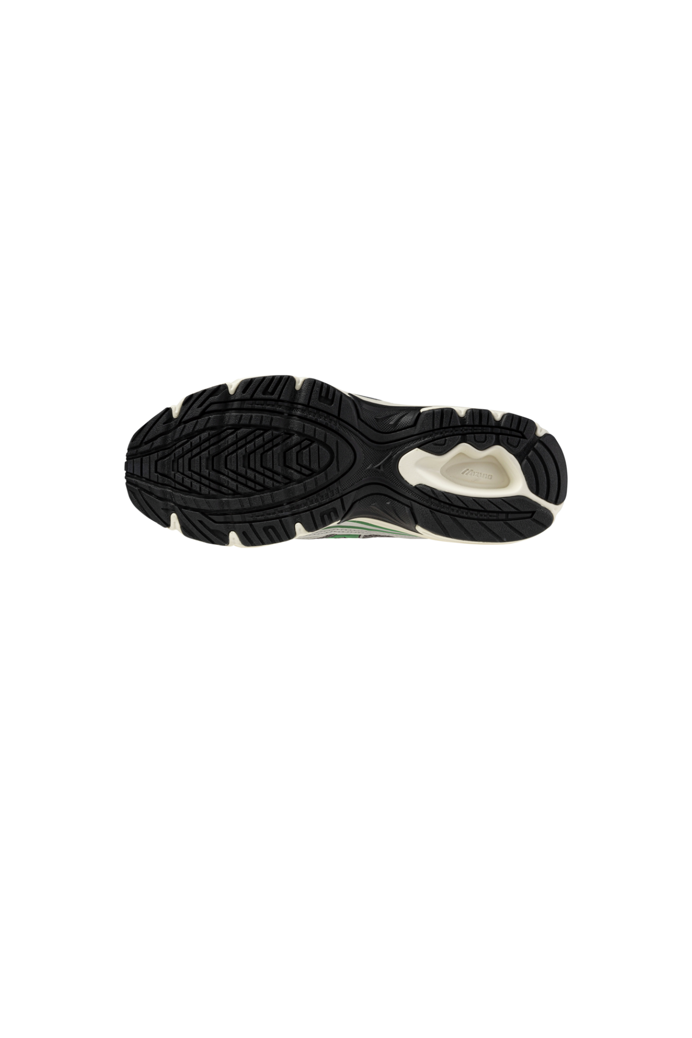 MXR SPORTSTYLE MEN SNEAKERS - QUIET SHADE/ FOLIAGE GREEN/ SILVER