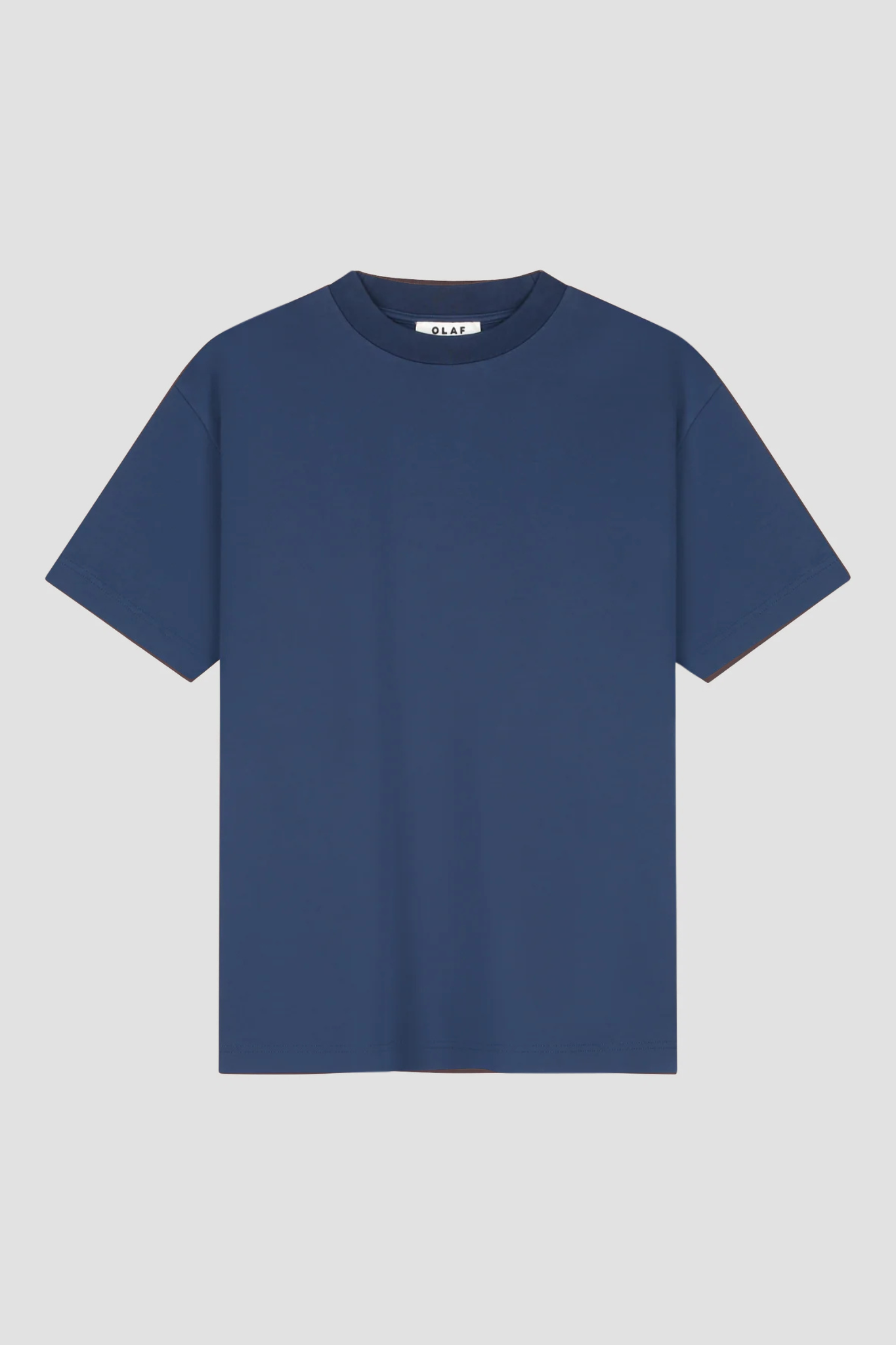 ESSENTIAL T-SHIRT - NAVY ACADEMY