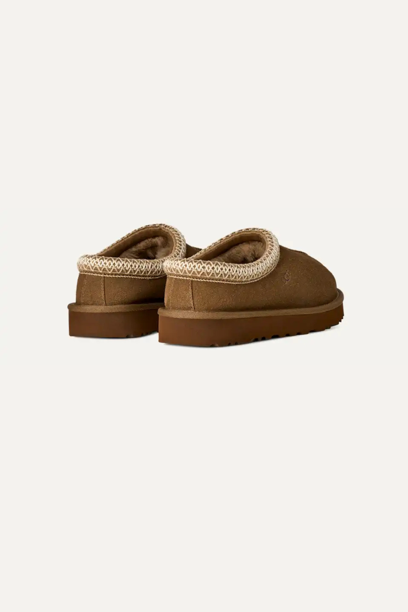 TASMAN II WOMEN SHOES - LIGHT BRONZE
