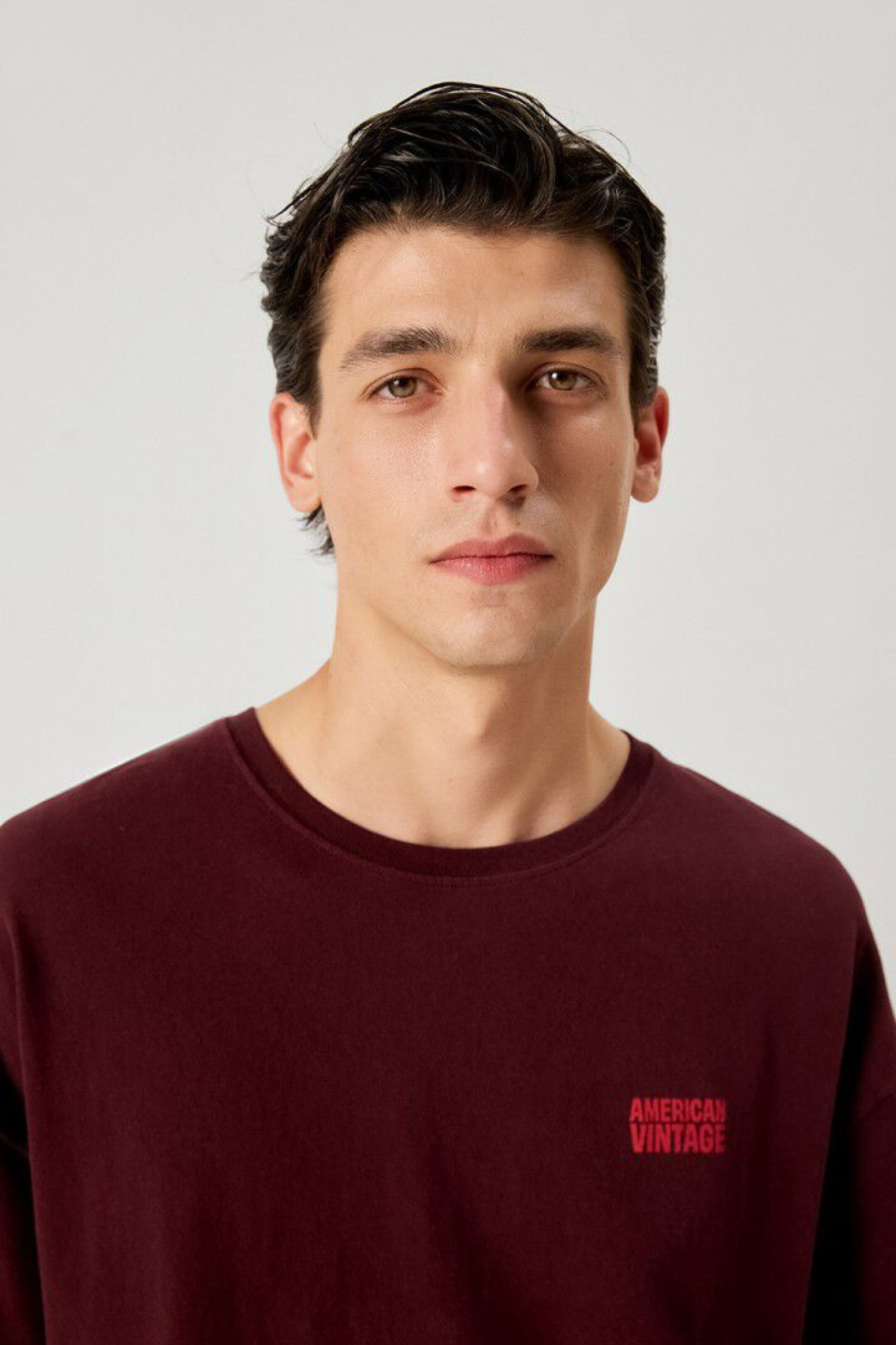 YKOBOW T-SHIRT - GRIOTTE