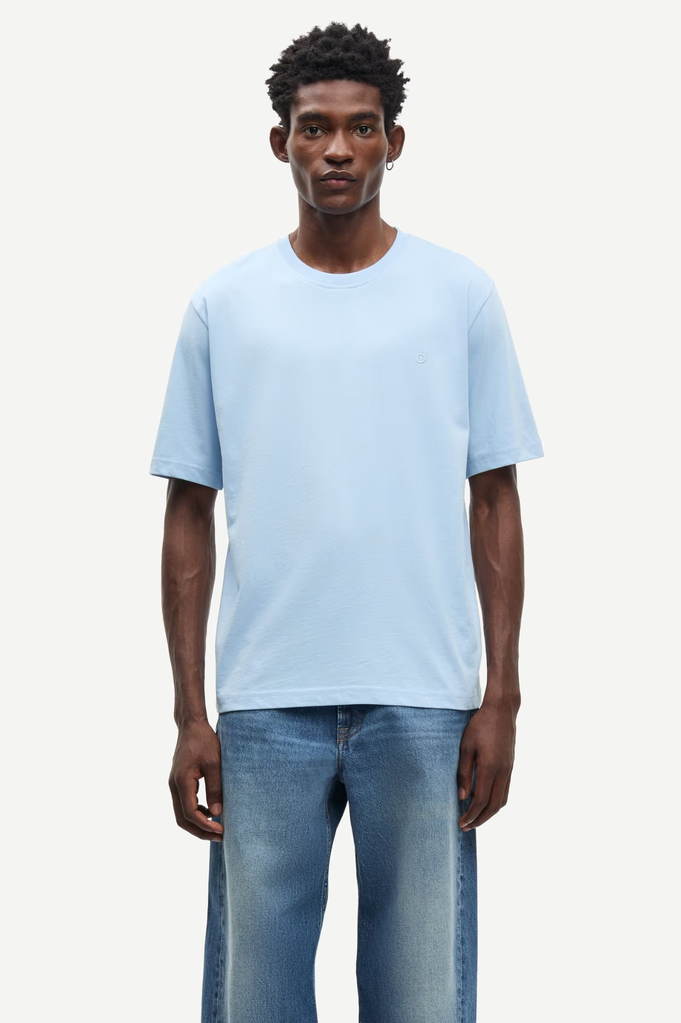 OTTO T-SHIRT - WINDSURFER