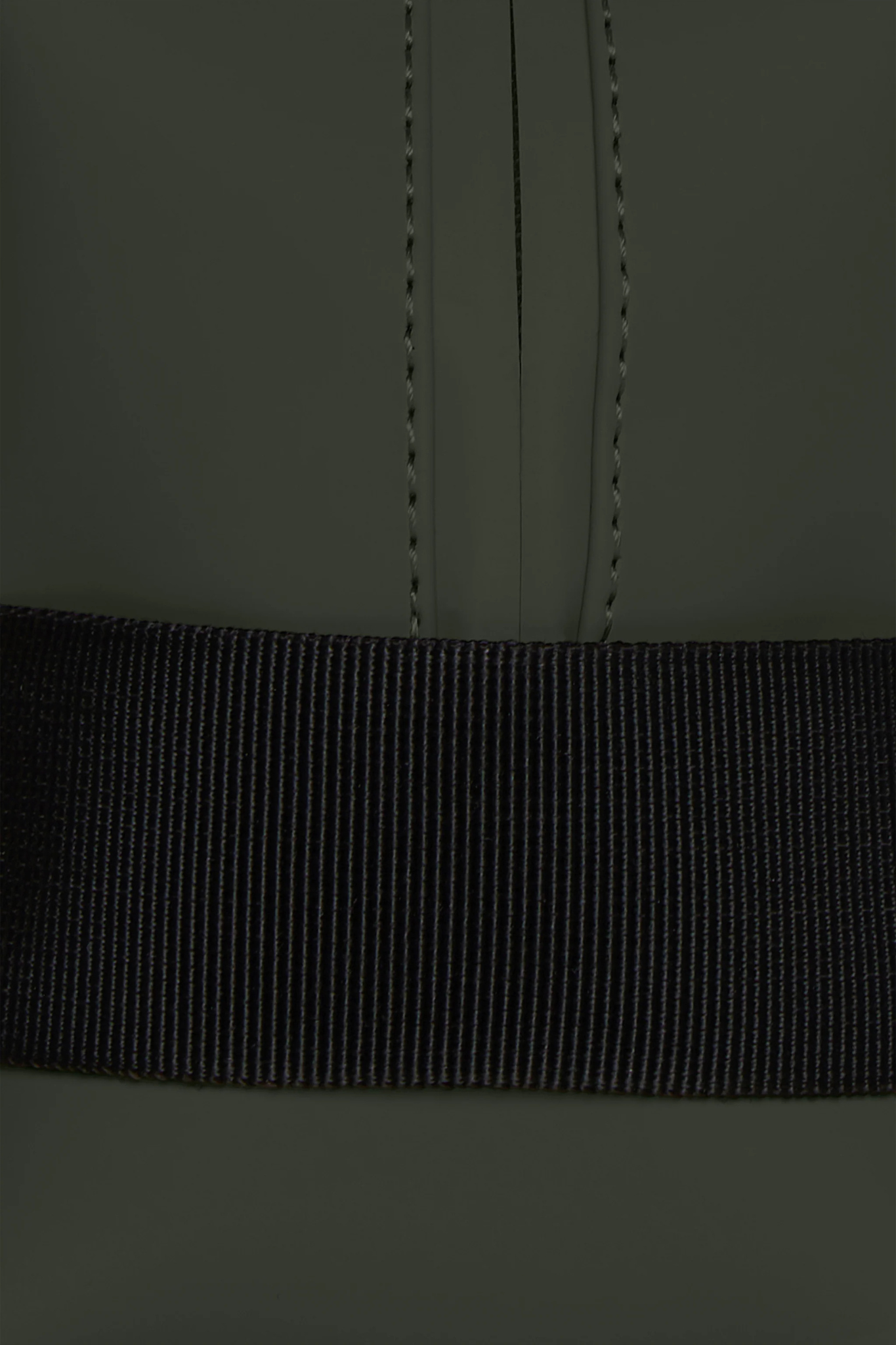 WASH SMALL W3 BAG - GREEN