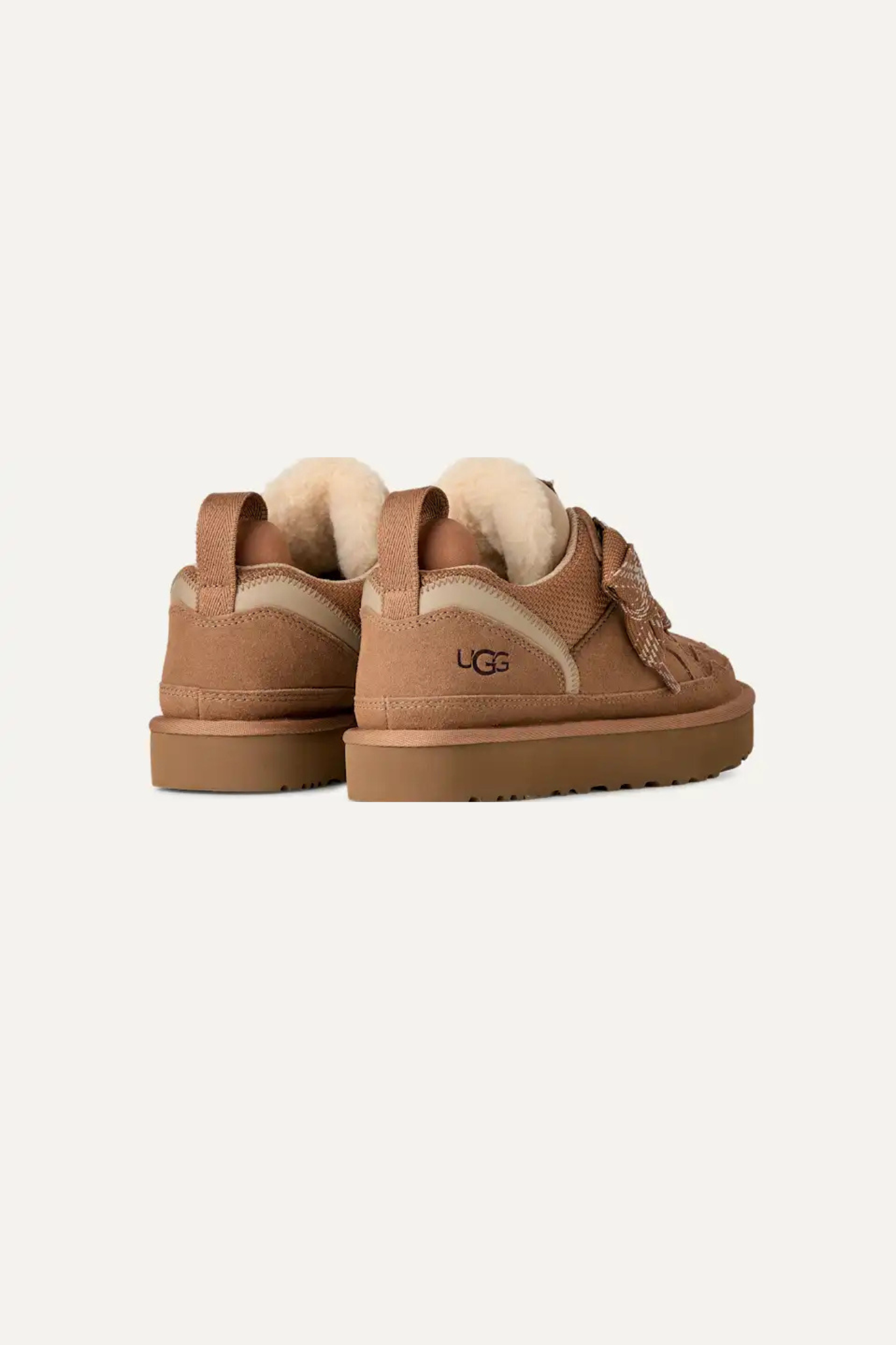 LOWMEL WOMEN SHOES - CHESTNUT