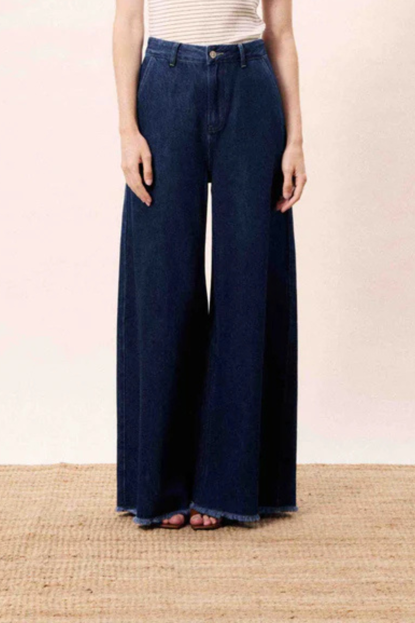 FORNO JEANS - BLUE JEAN