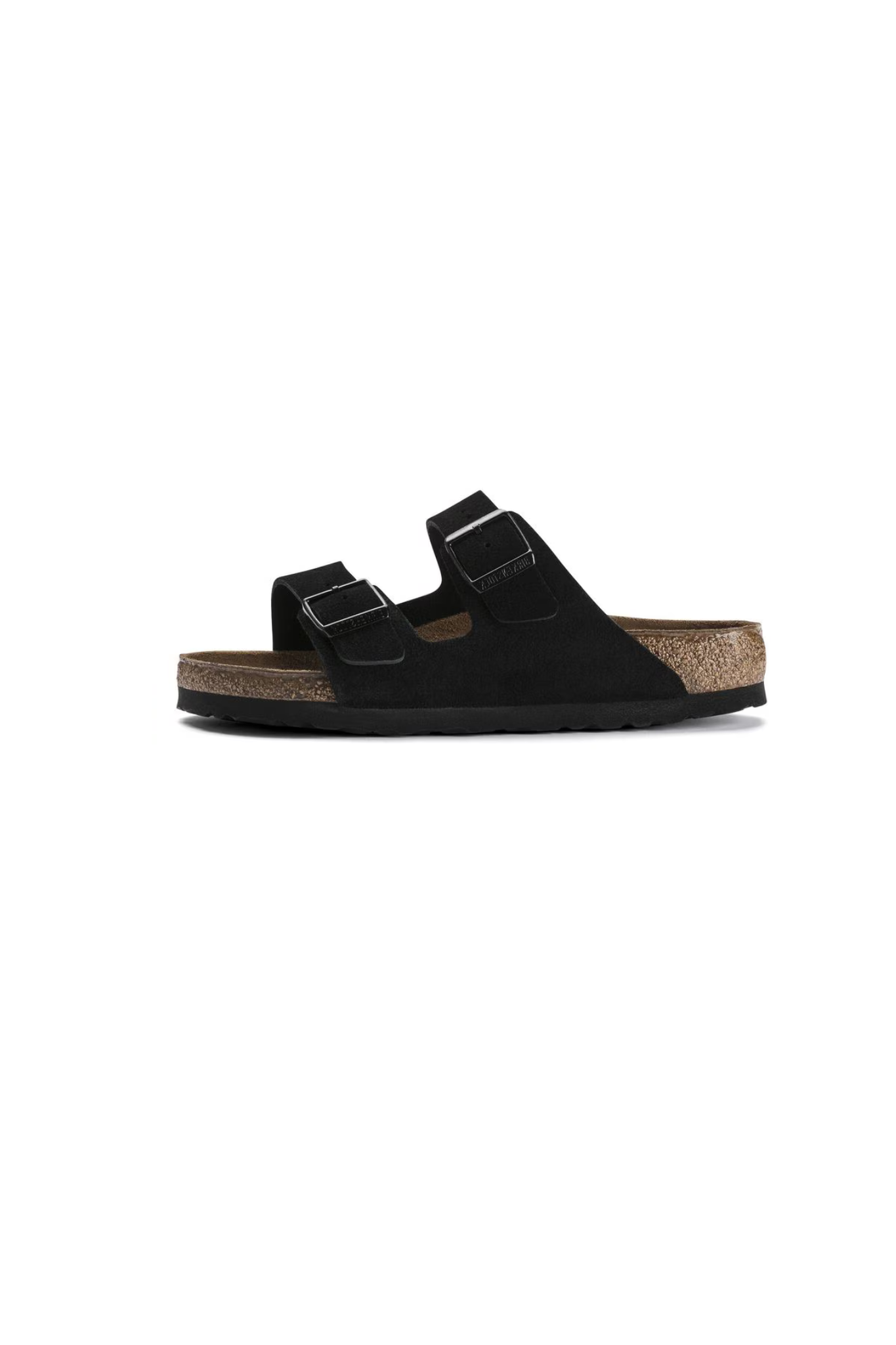 ARIZONA BS MEN SANDALS - BLACK