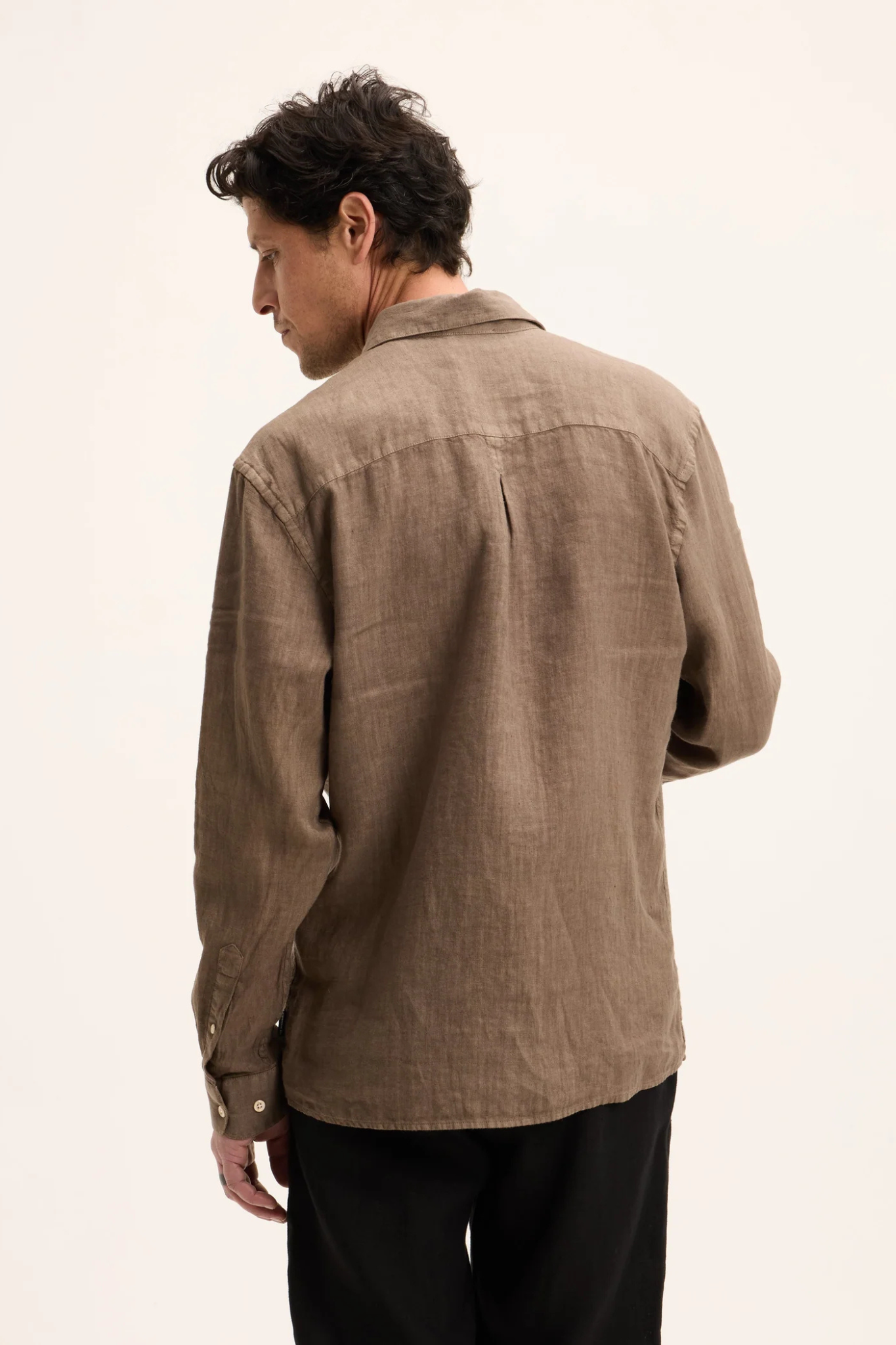 SOHO SHIRT- EARTH