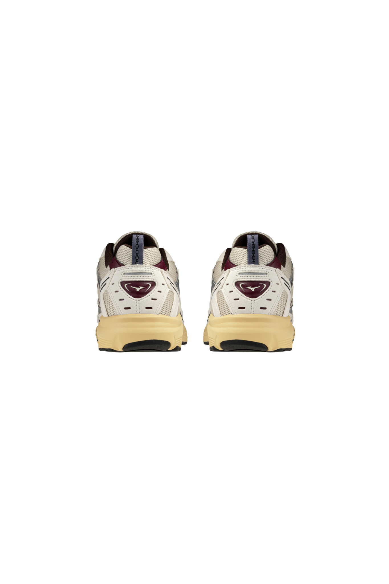 MXR SPORTSTYLE WOMEN SNEAKERS - SUMMER SAND/ FIG/ PRISTINE
