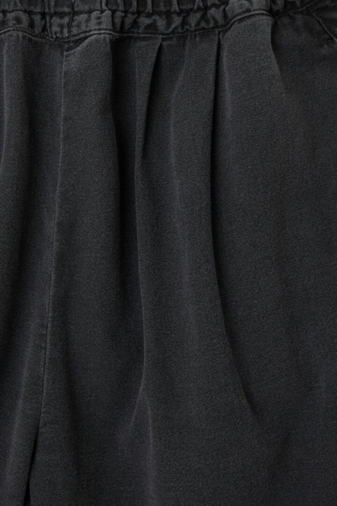 JAZY PANTS - BLACK