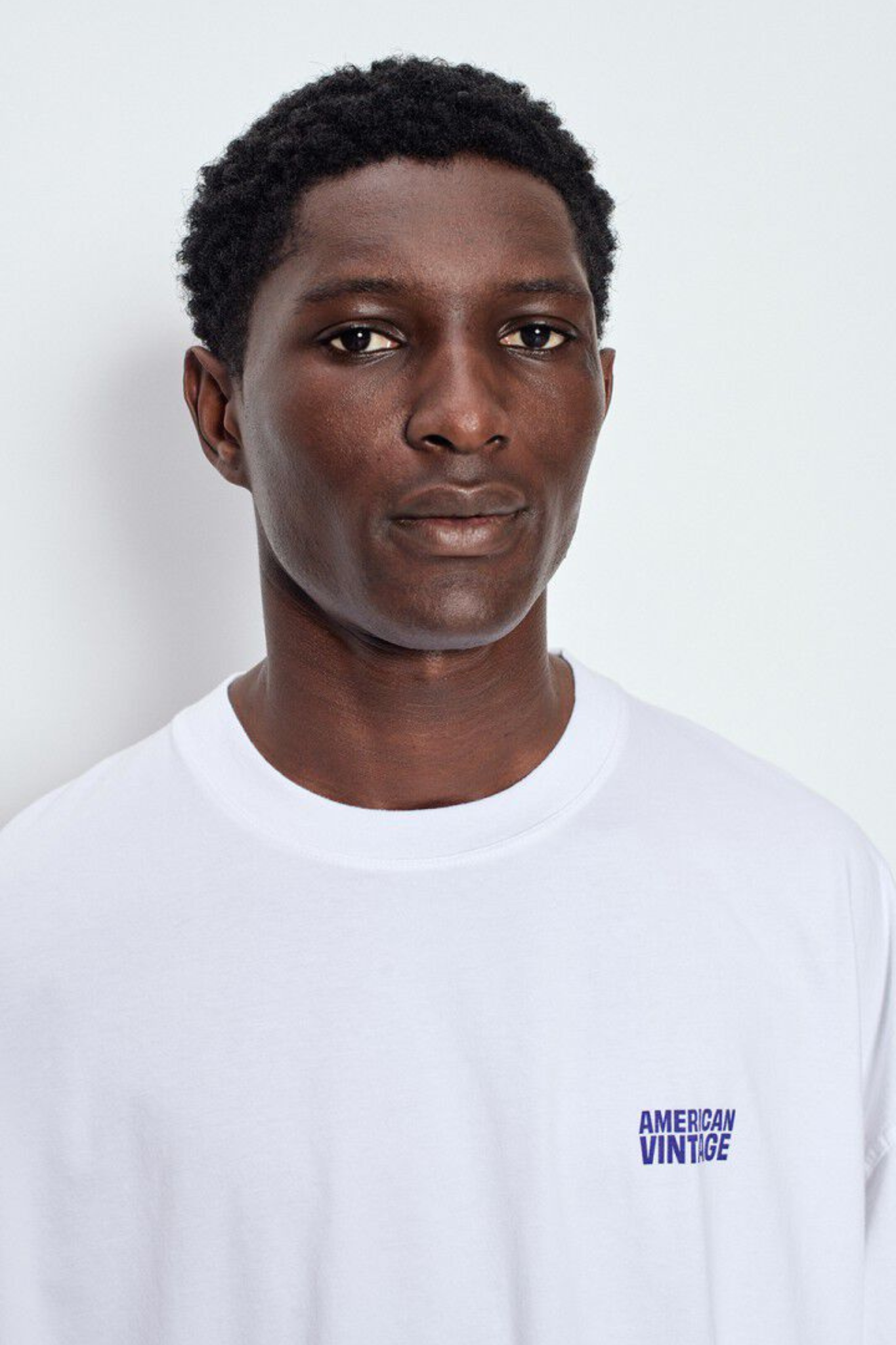 GIXY T-SHIRT SS - WHITE