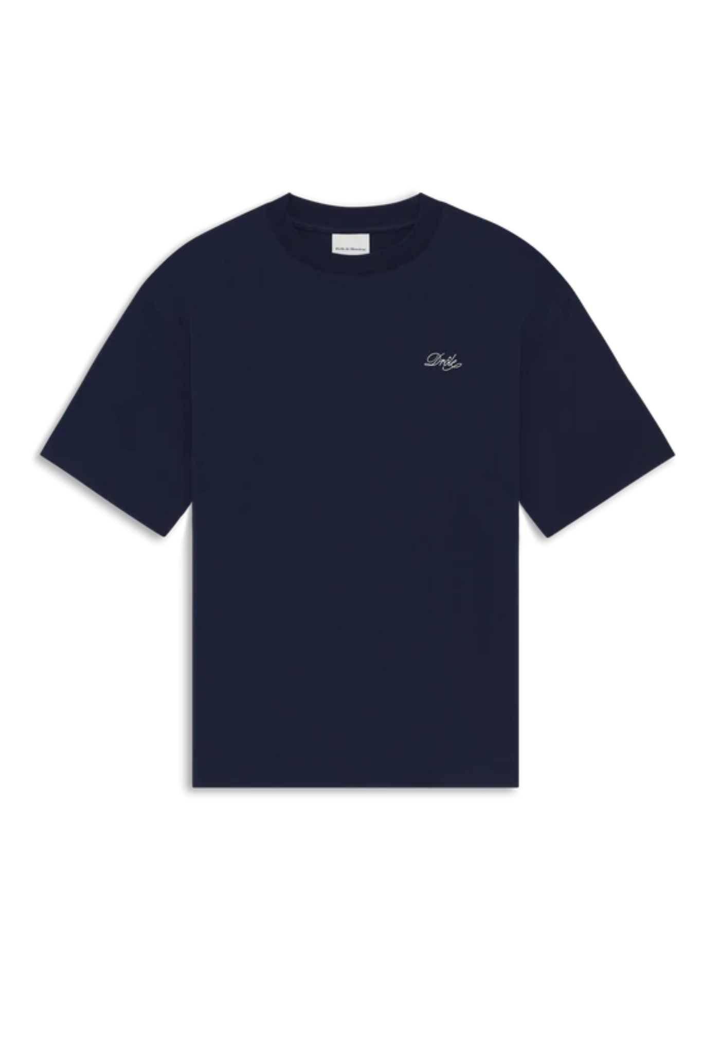 DRÔLE BELISSIMA T-SHIRT - NAVY