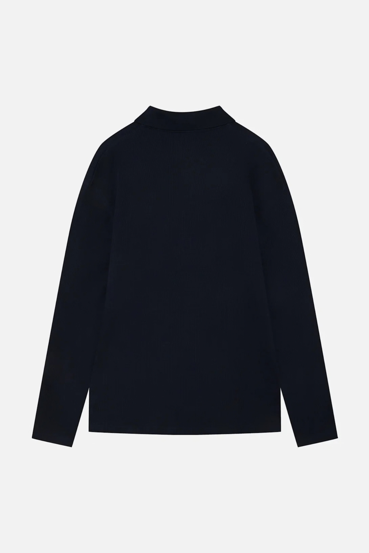 THEO POLO - NAVY BLAZER