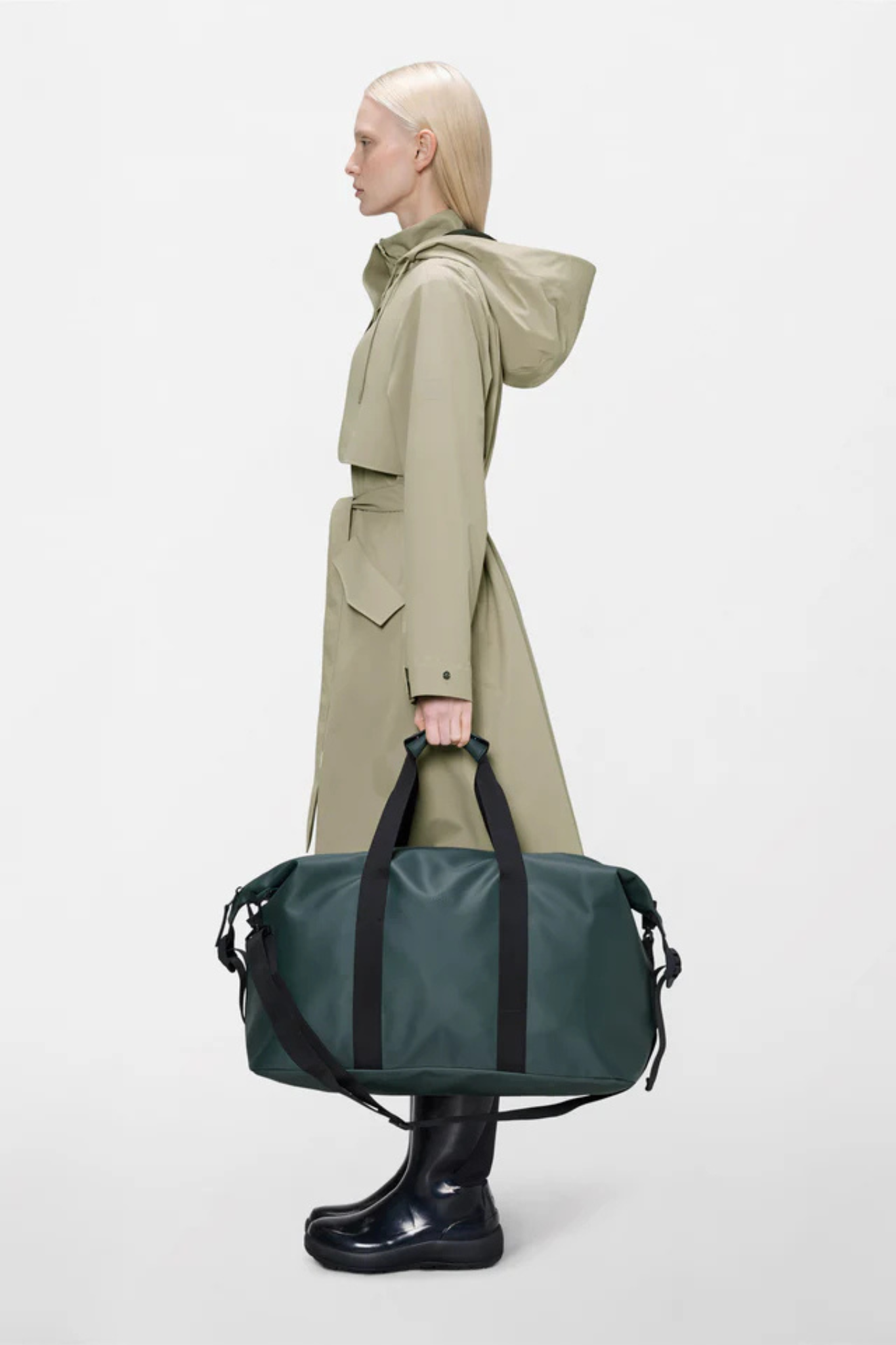 HILO WEEKEND BAG W3 - MYSTIQUE