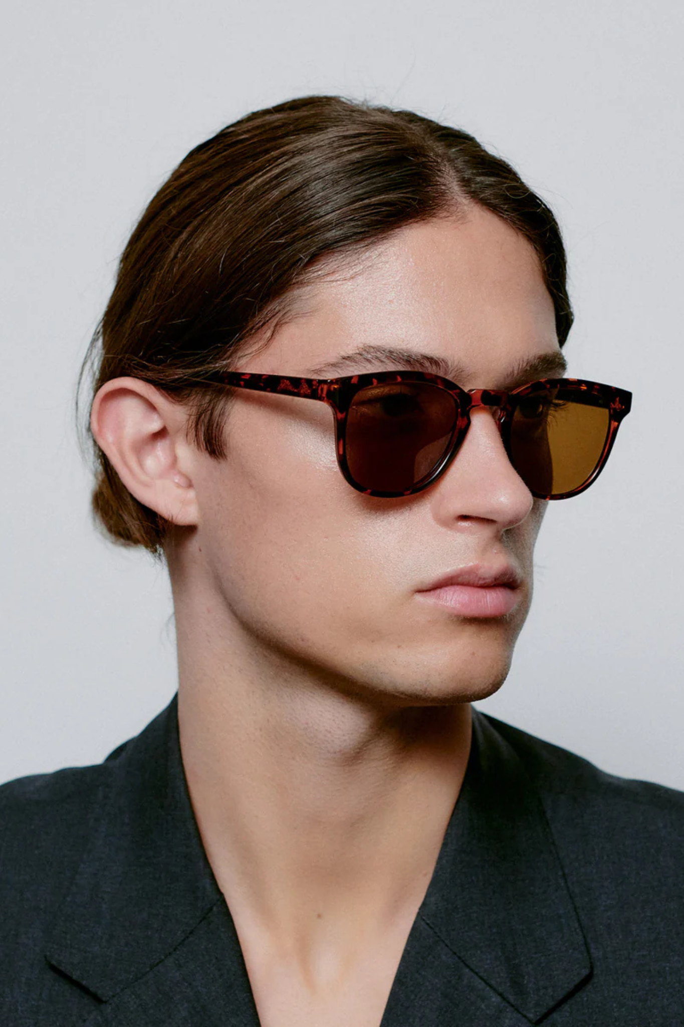 BATE SUNGLASSES - DEMI TORTOISE
