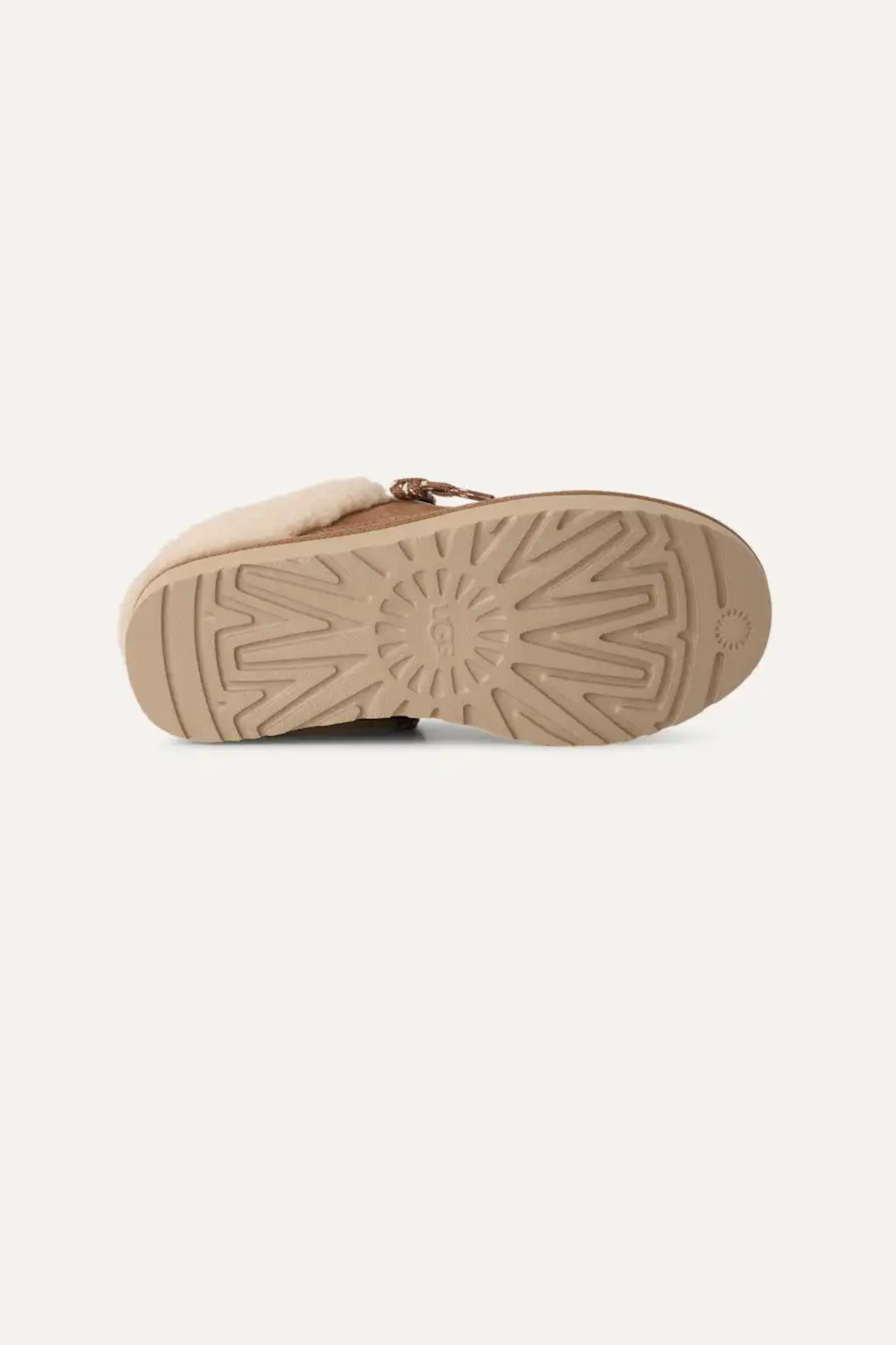LOWMEL MULE WOMEN SHOES - CHESTNUT