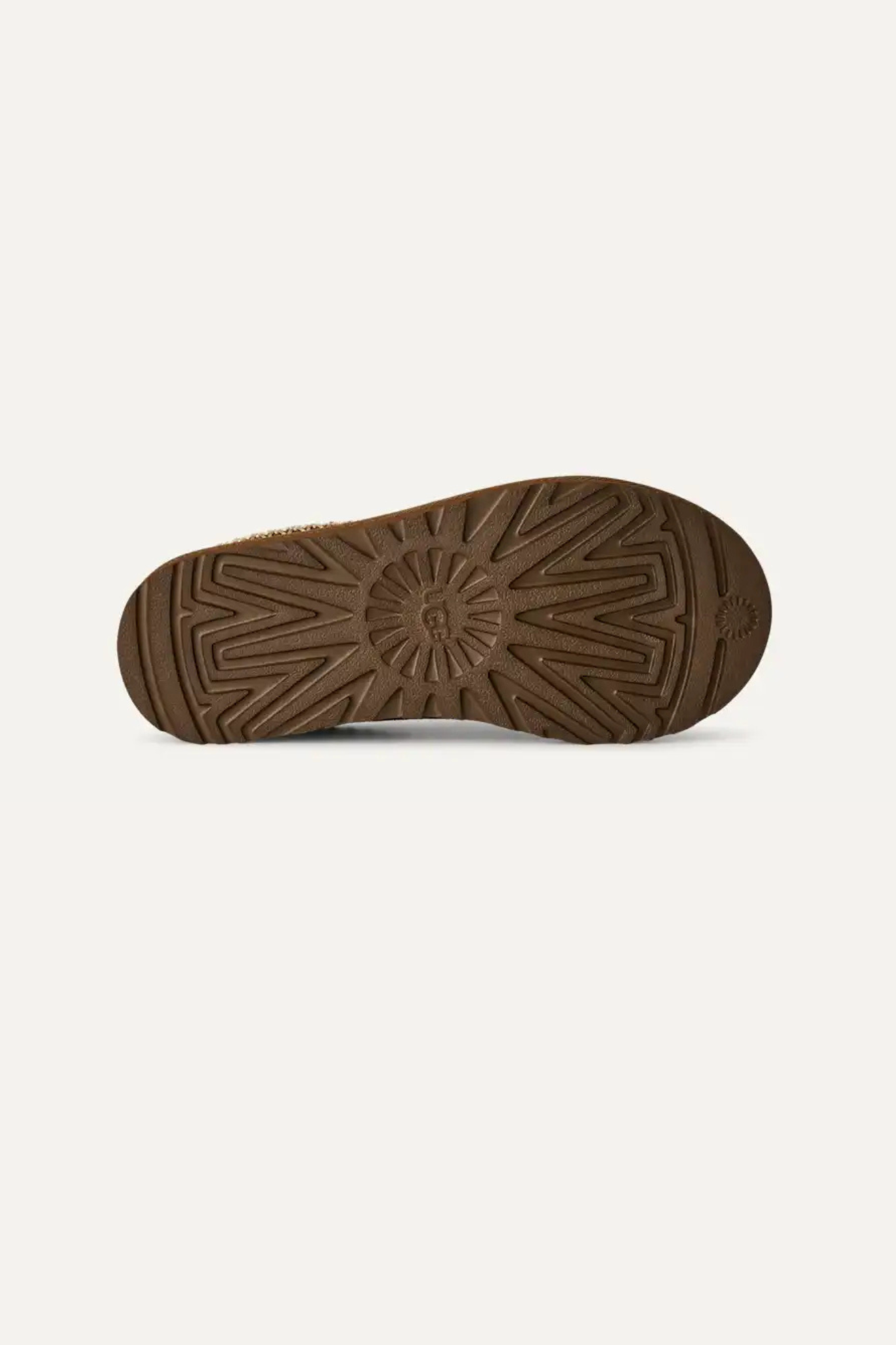 TASMAN II WOMEN SHOES - LIGHT BRONZE