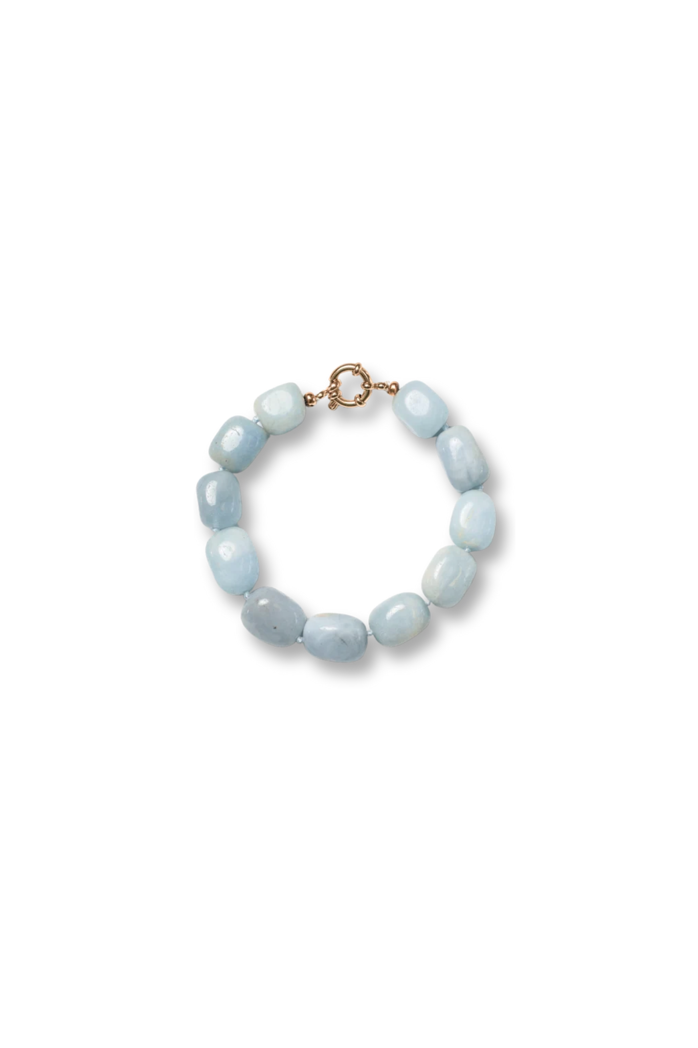 BOBBY BIG CLOUD BRACELET - CLOUD