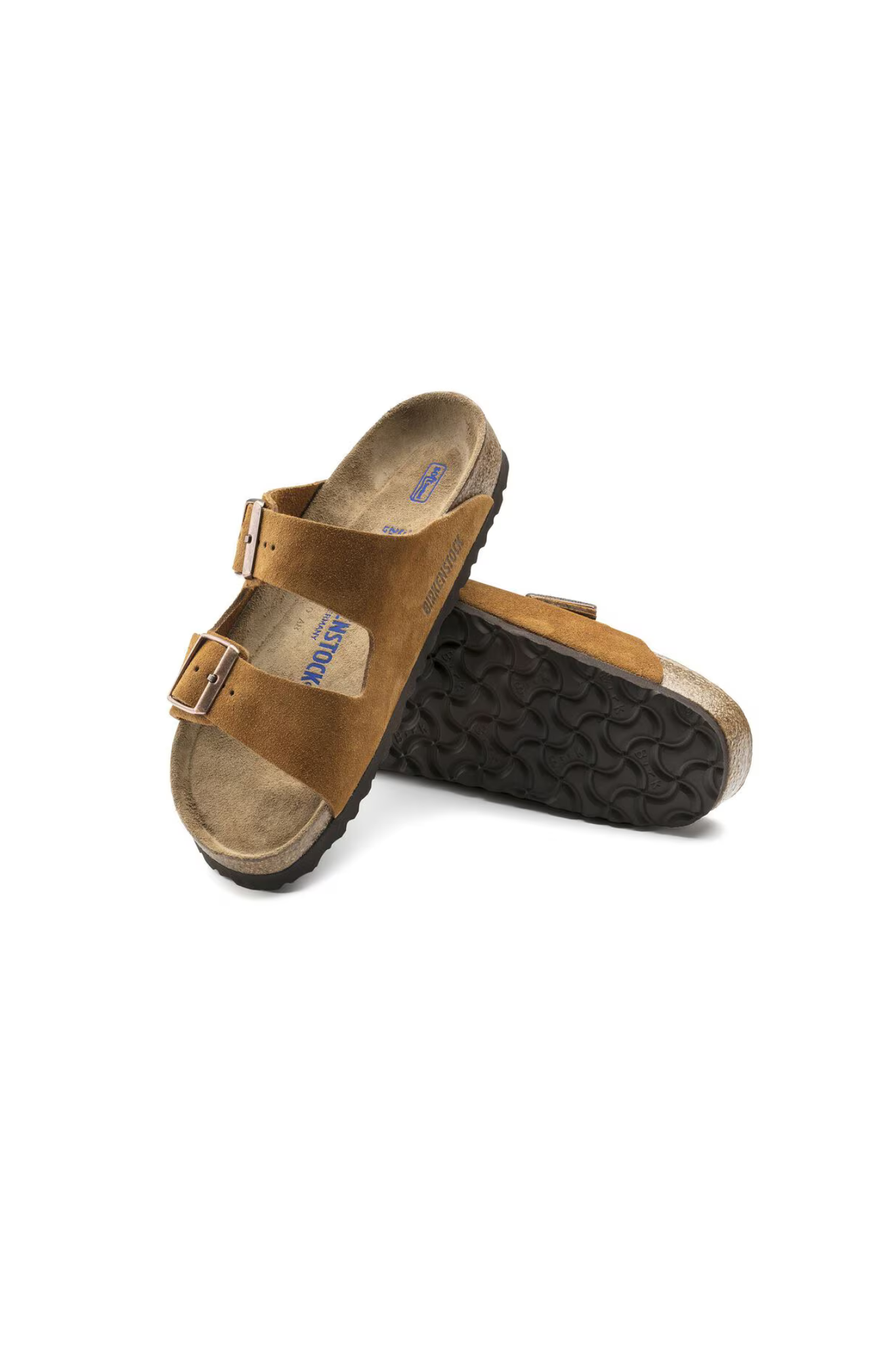 ARIZONA WOMEN SANDALS - MINK