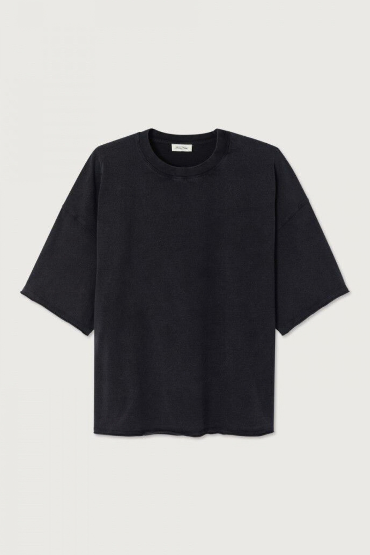 AFOMA T-SHIRT MEN - TENEBRE VINTAGE