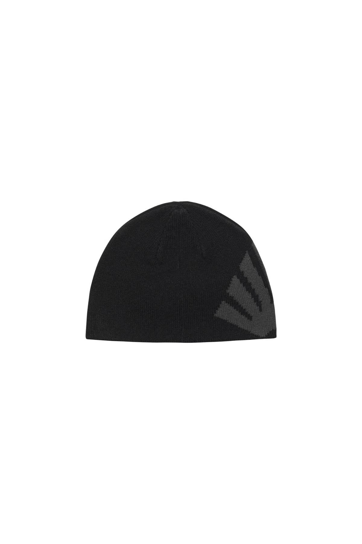 OYSTER BEANIE - BLACK
