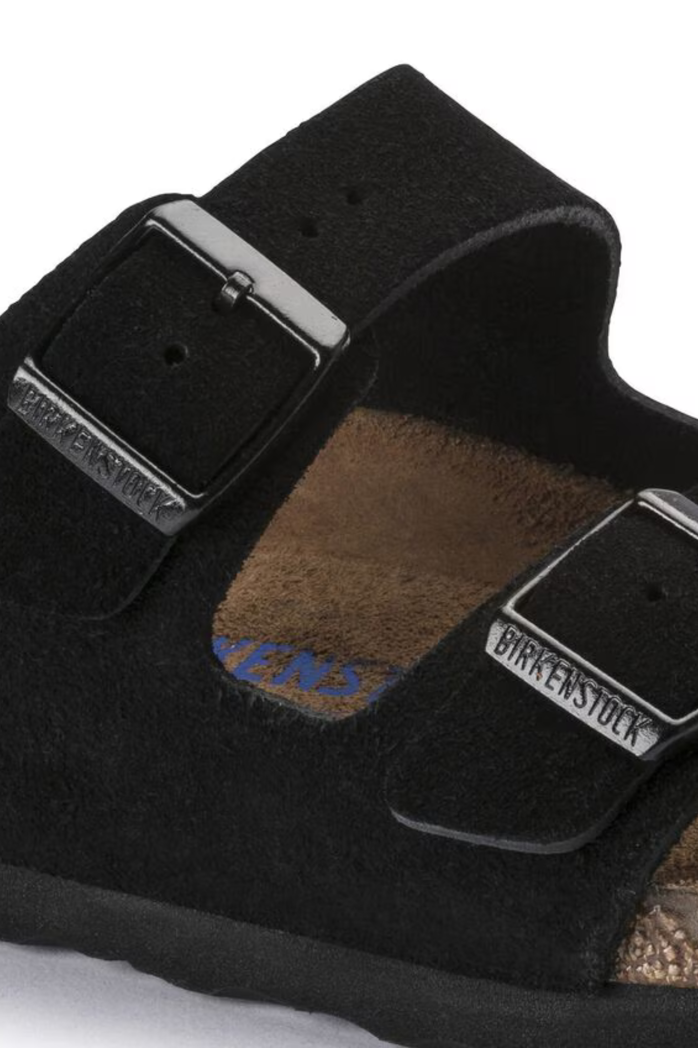 ARIZONA BS WOMEN SANDALS - BLACK