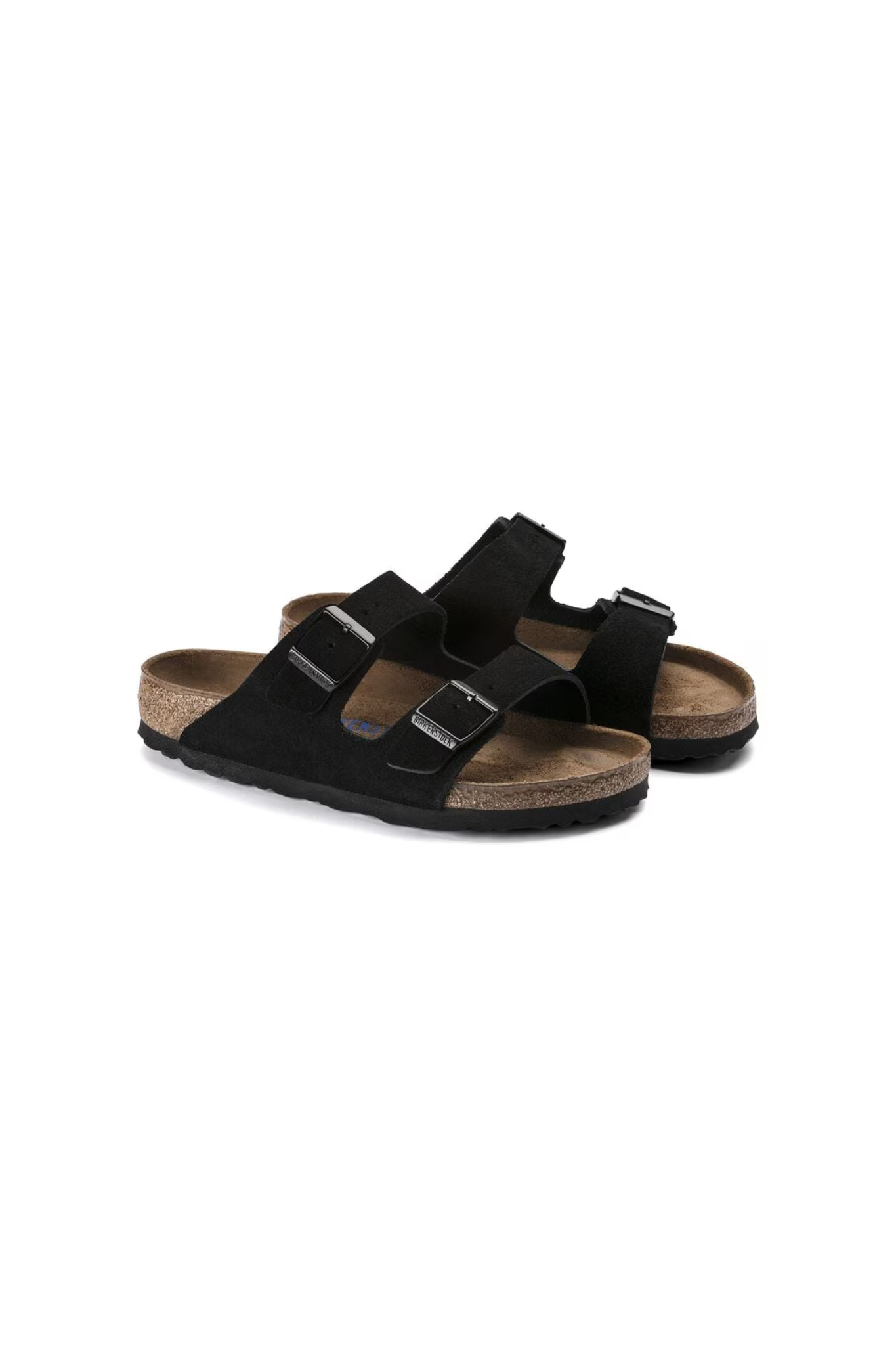 ARIZONA BS MEN SANDALS - BLACK