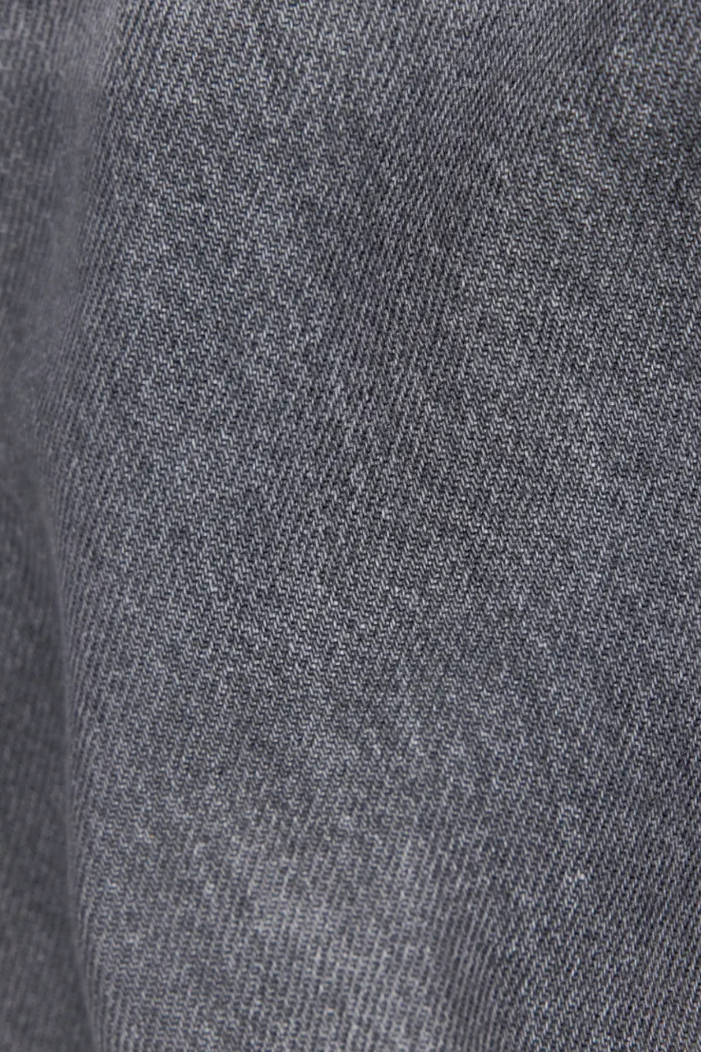 RAWDY JEANS - GREY