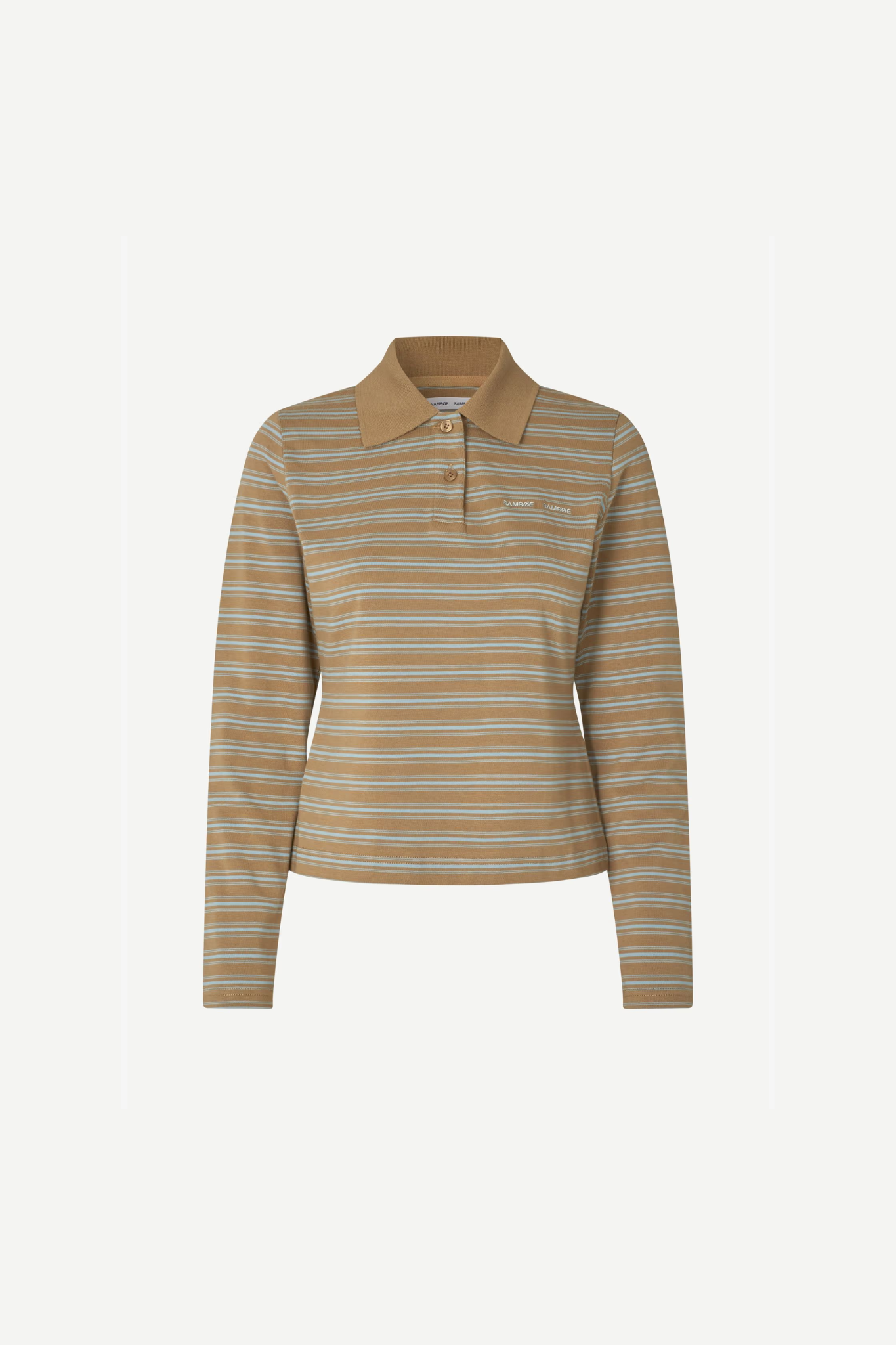 DONELL LS POLO - LEAD ST