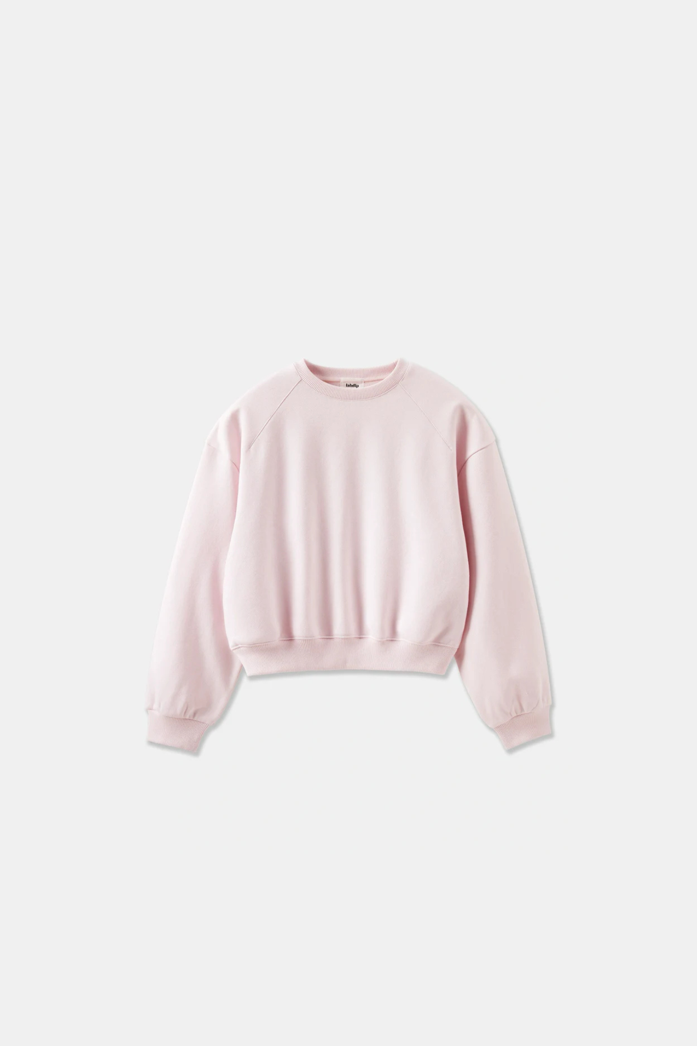 COLLEGE SWEATER - CANDY