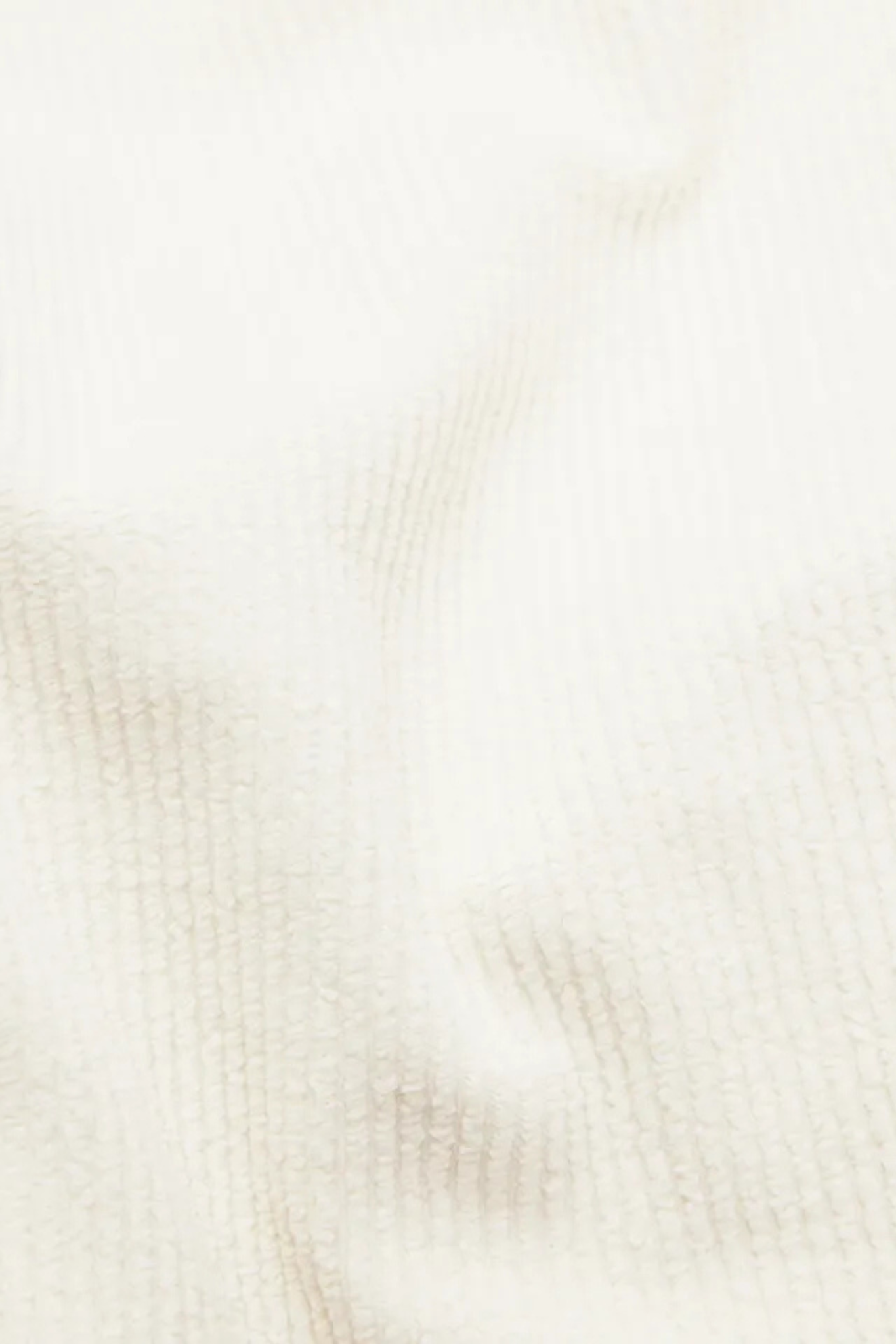 LAARK LONGSLEEVE - ECRU