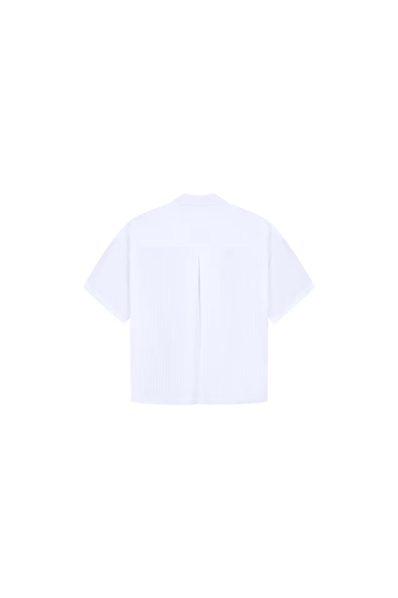 COMPETITION SHIRT - WHITE