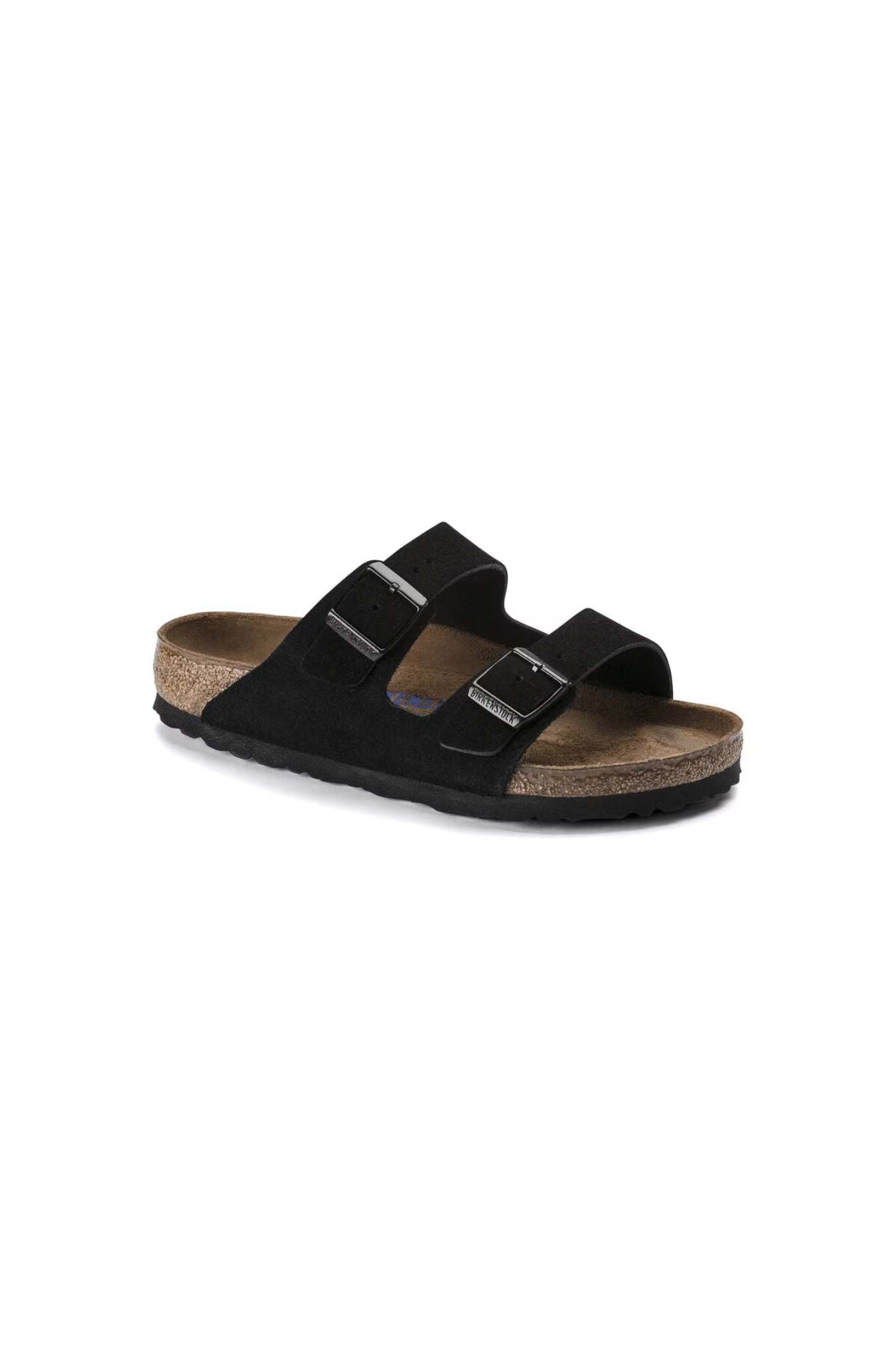 ARIZONA BS MEN SANDALS - BLACK